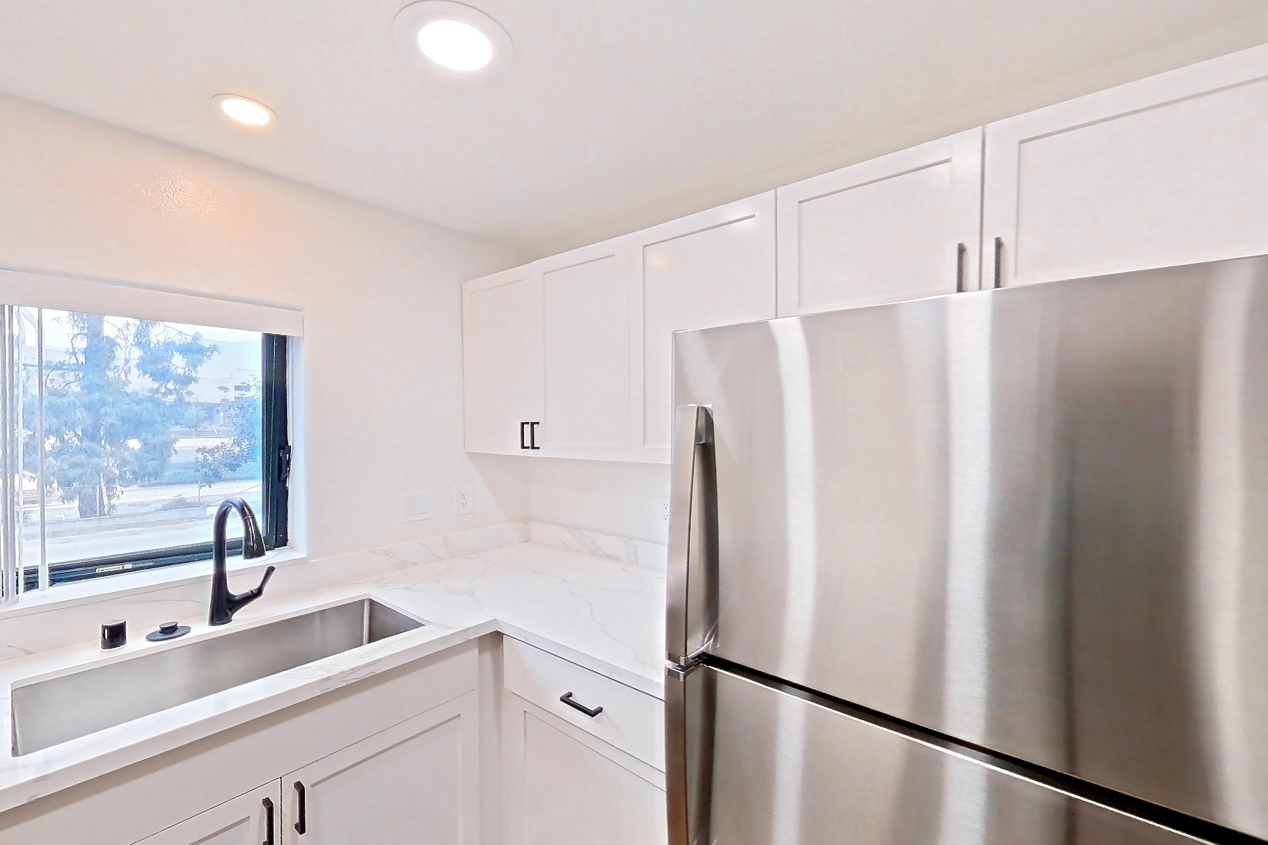 KITCHEN (representative of this floor plan)