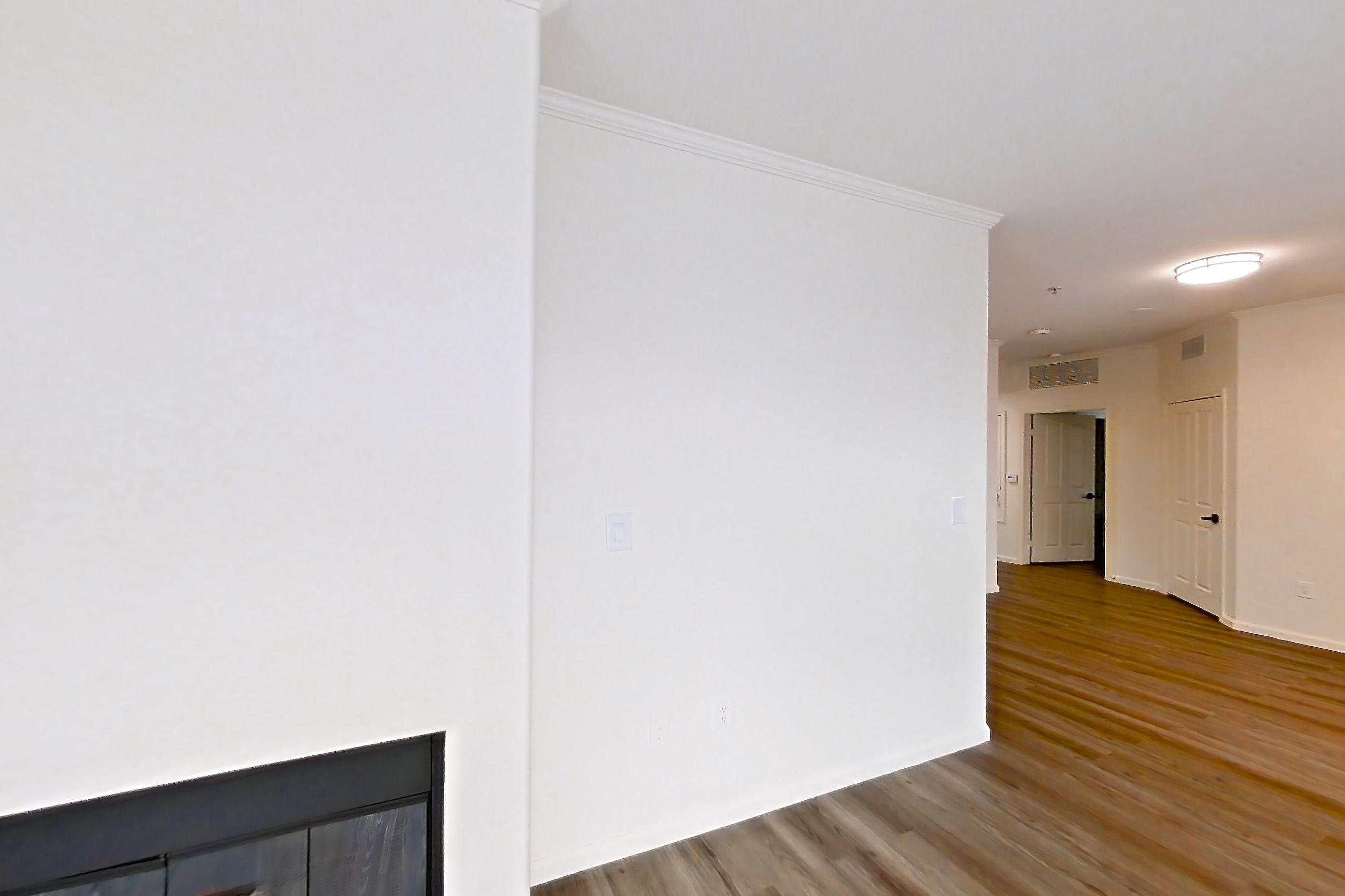 LIVING ROOM 2 (representative of this floor plan)