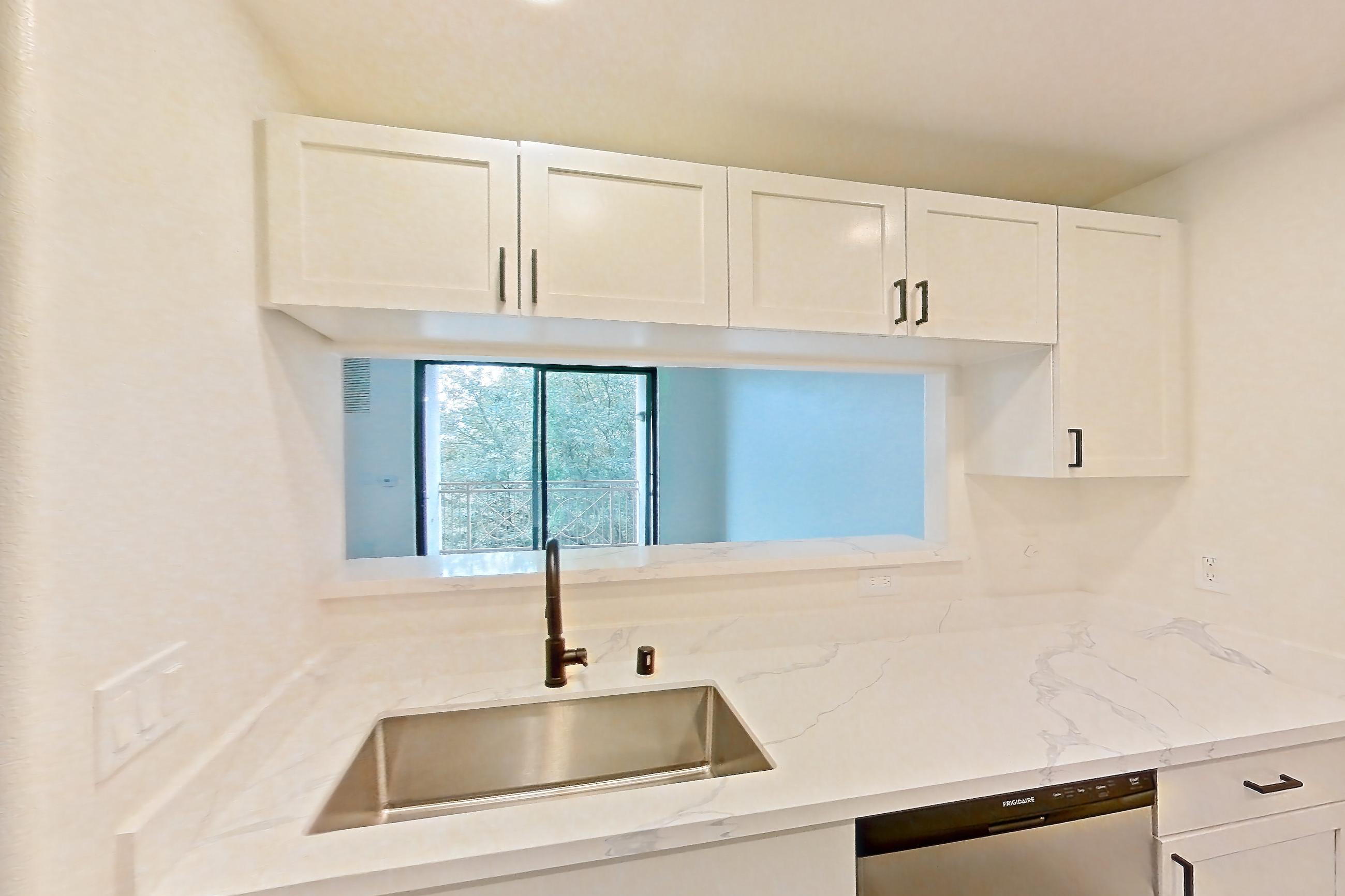 KITCHEN (representative of this floor plan)