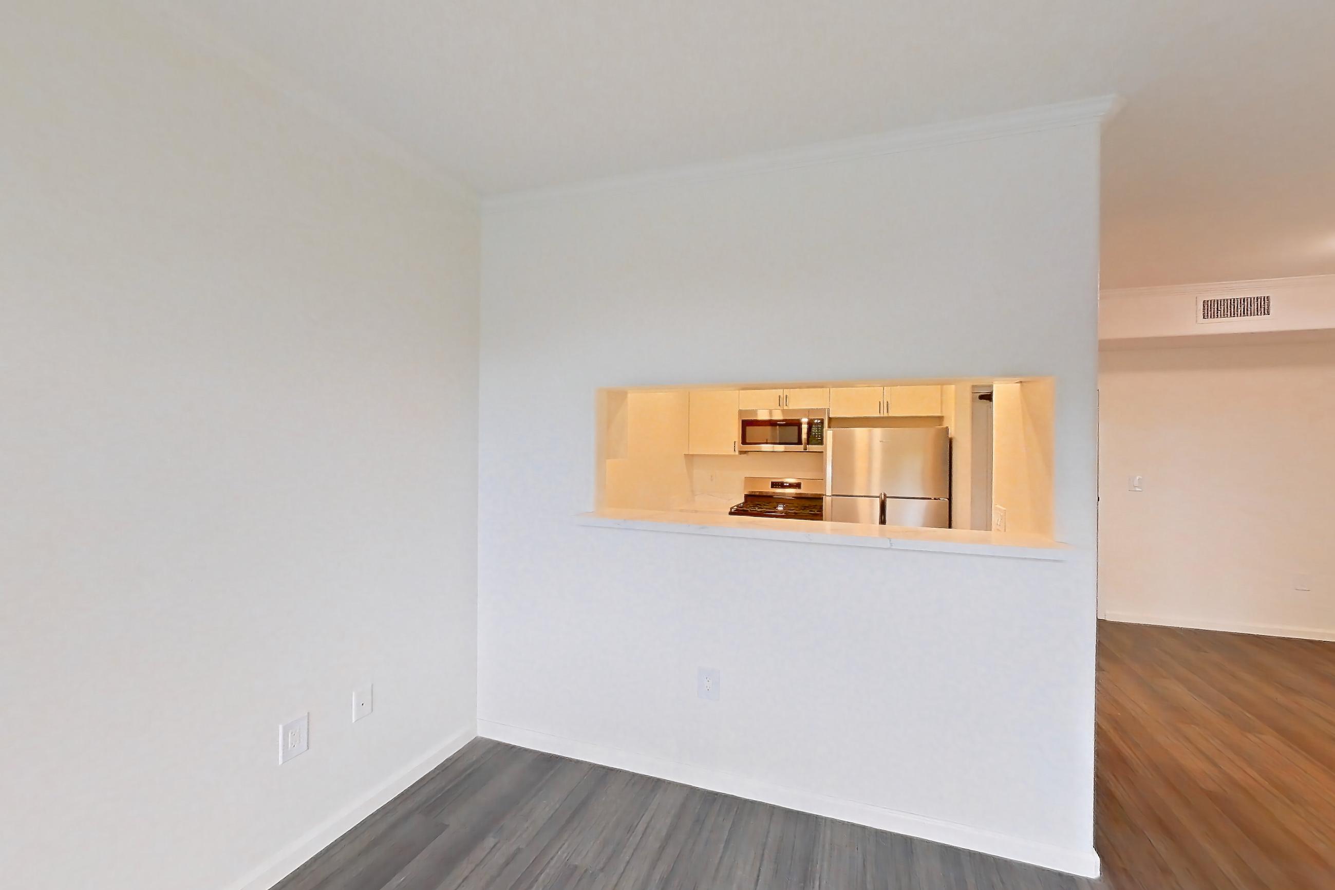 LIVING ROOM (representative of this floor plan)