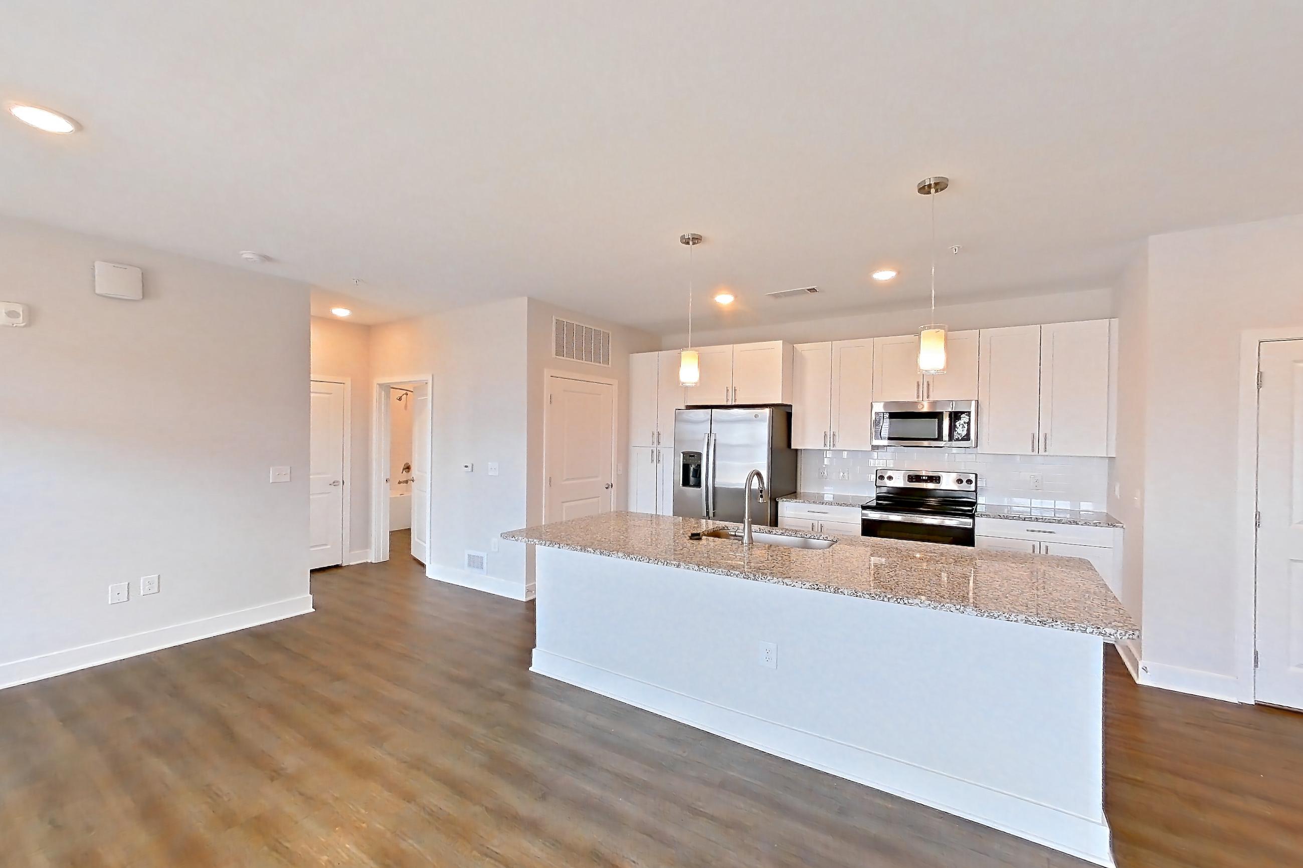 LIVING SPACE