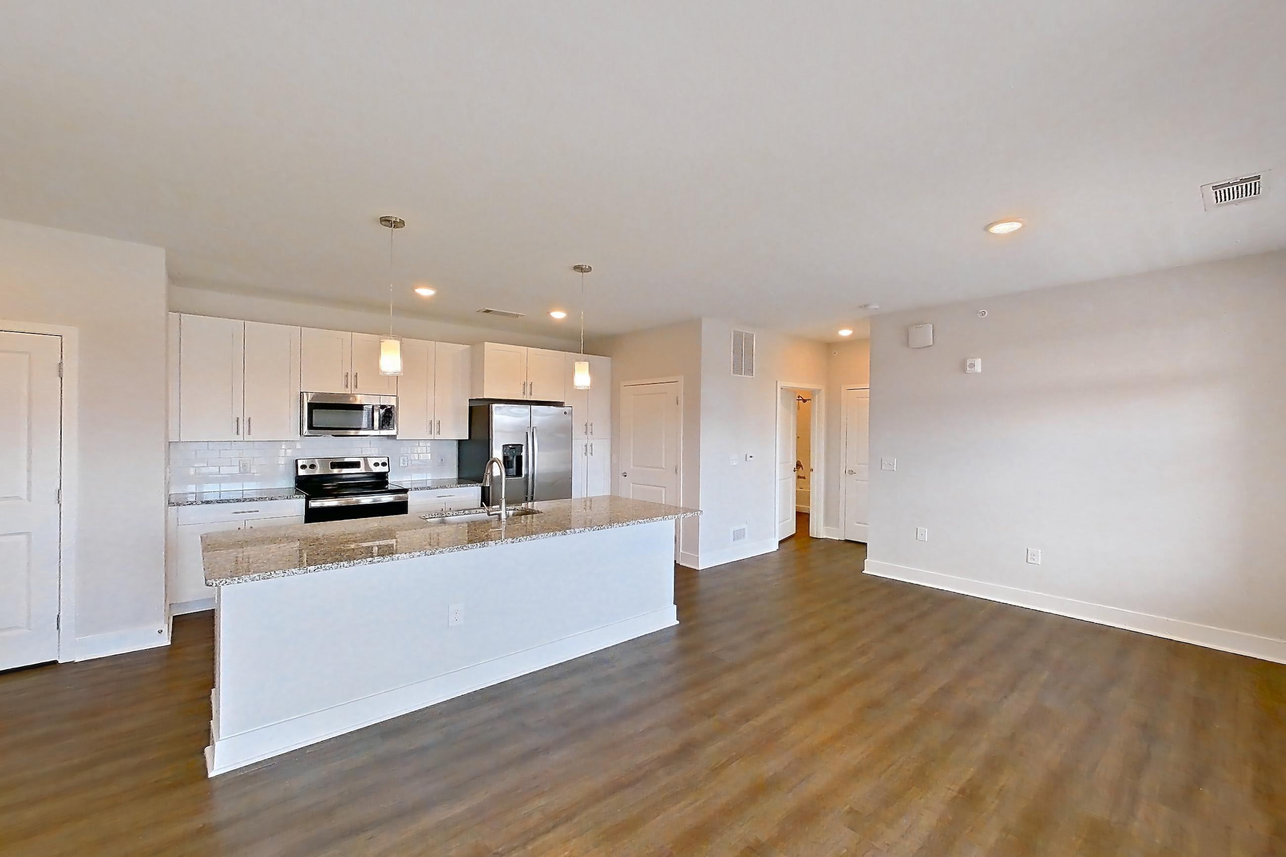 LIVING SPACE