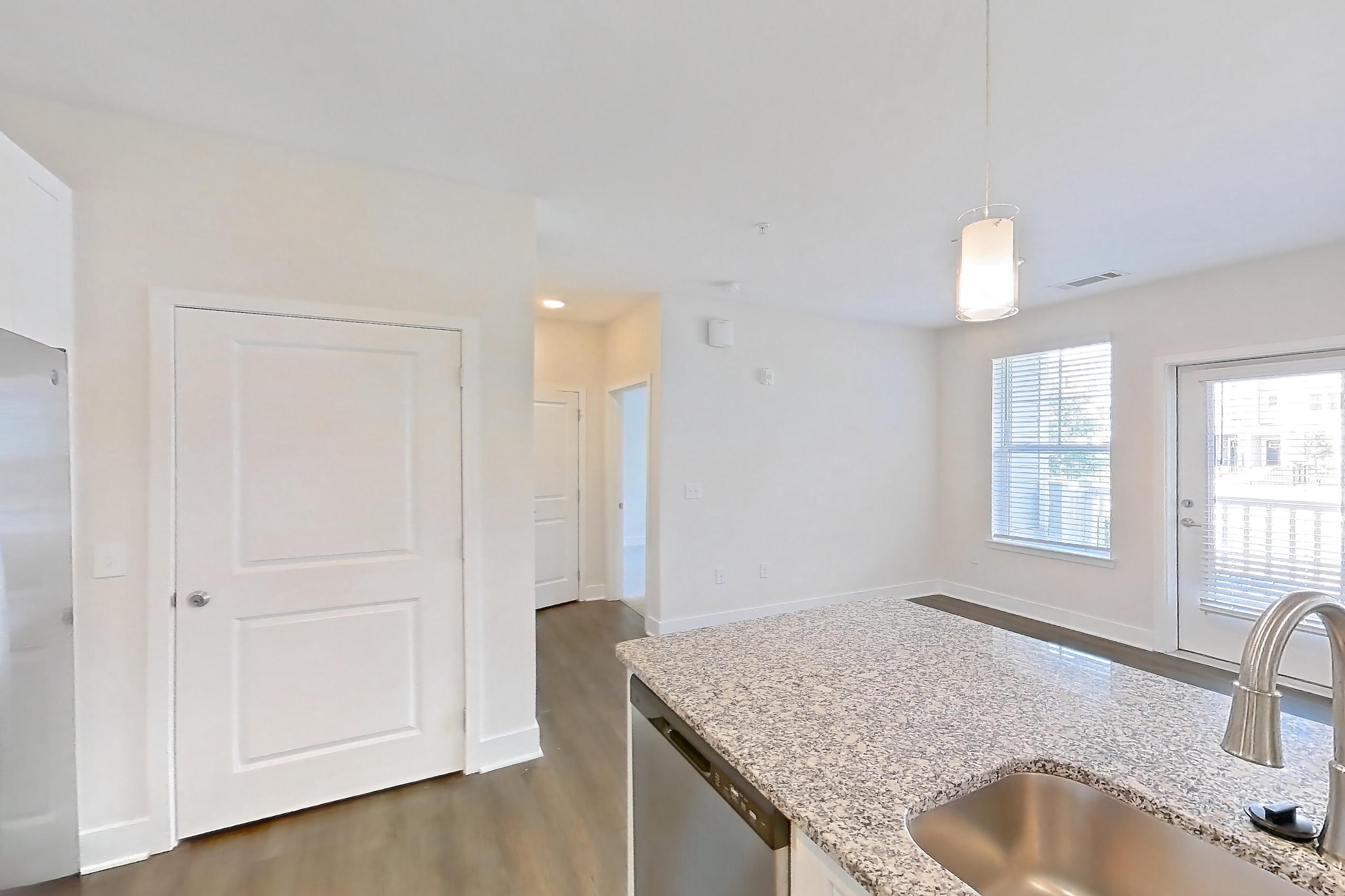 KITCHEN (representative of this floor plan)