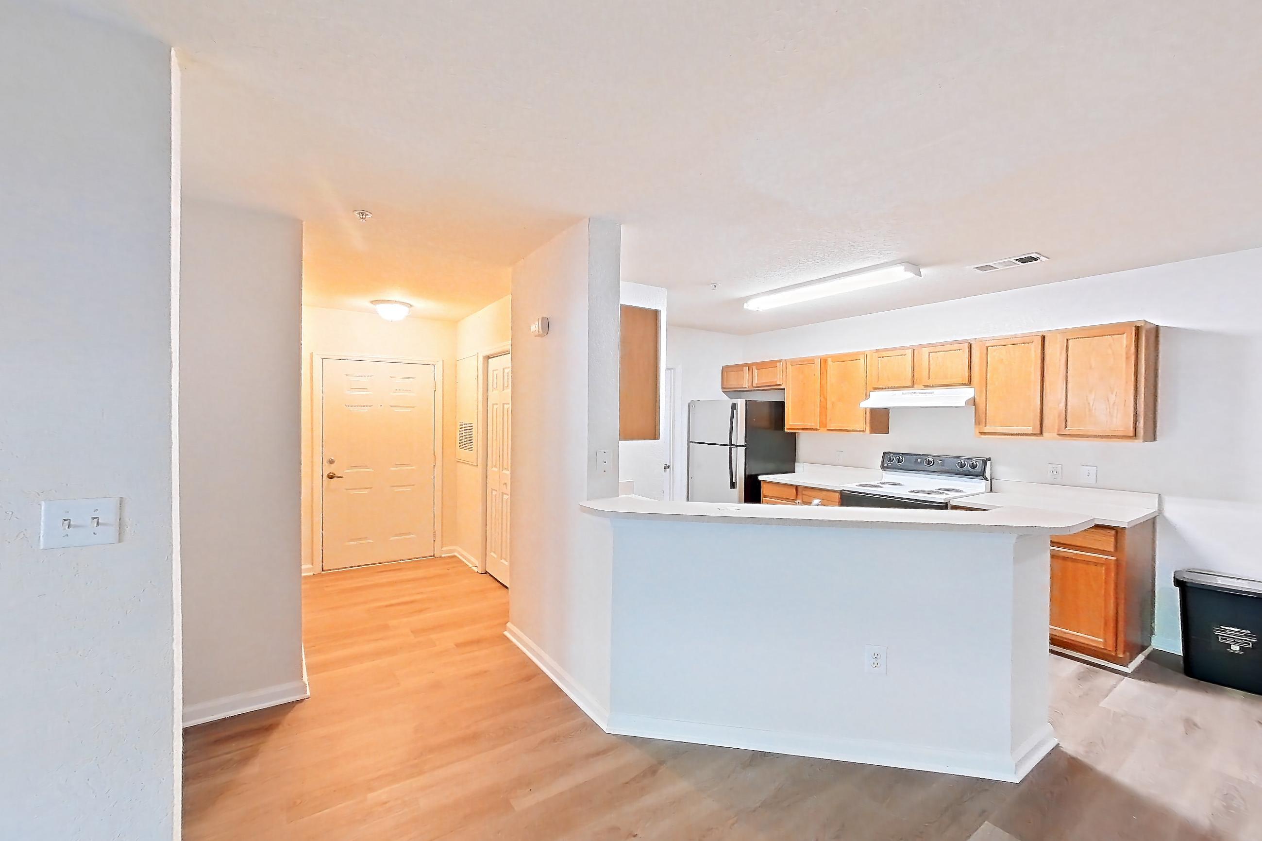 LIVING SPACE