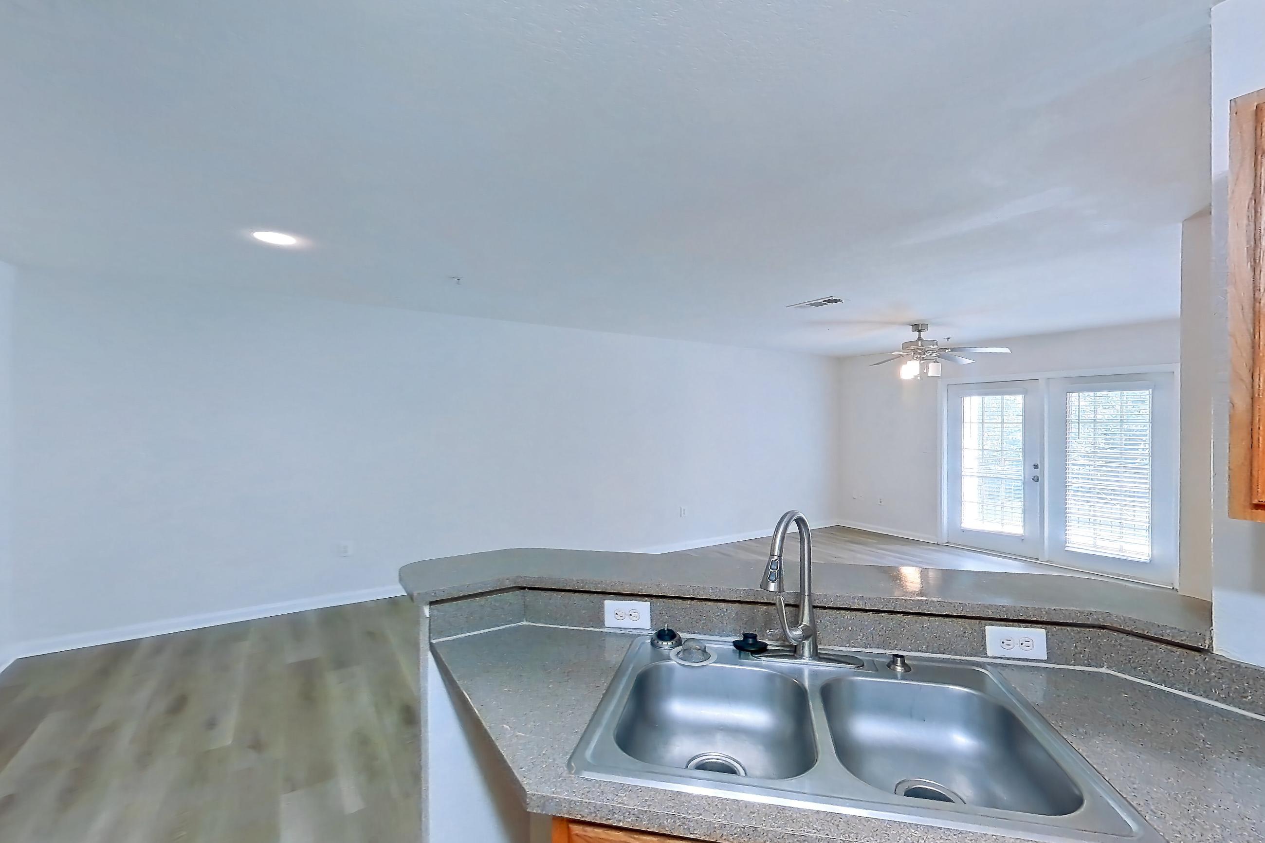 KITCHEN (representative of this floor plan)