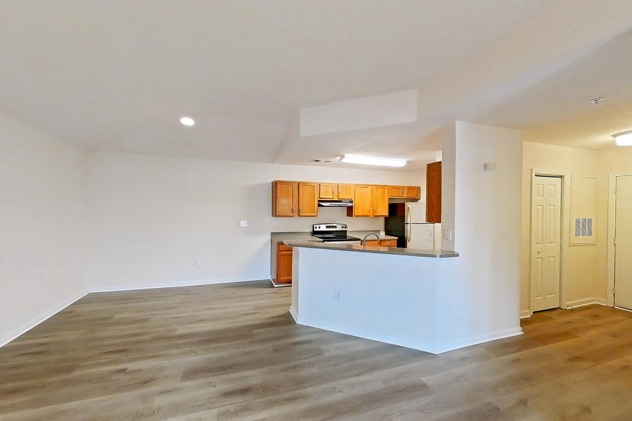 LIVING SPACE