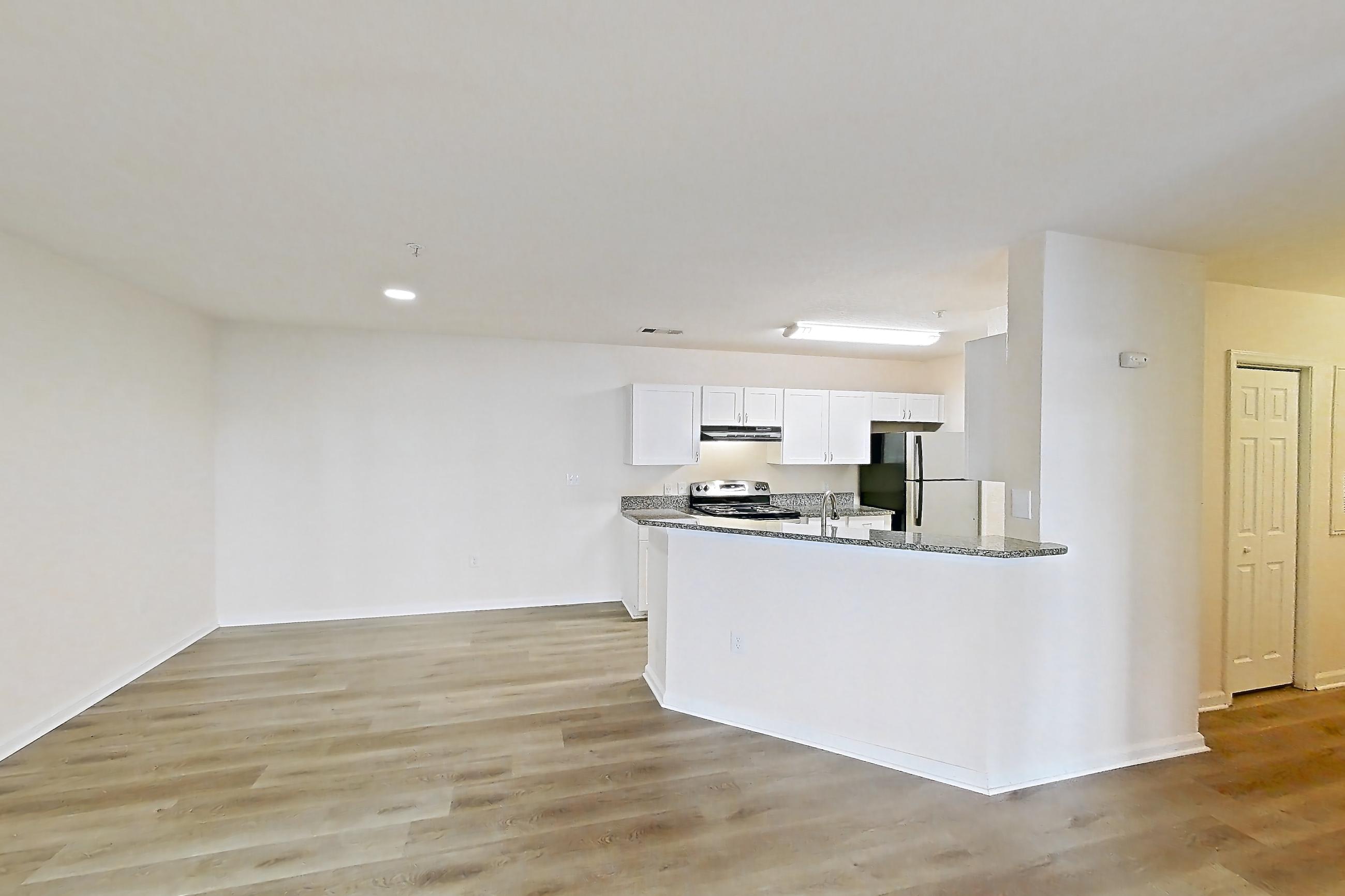 LIVING SPACE