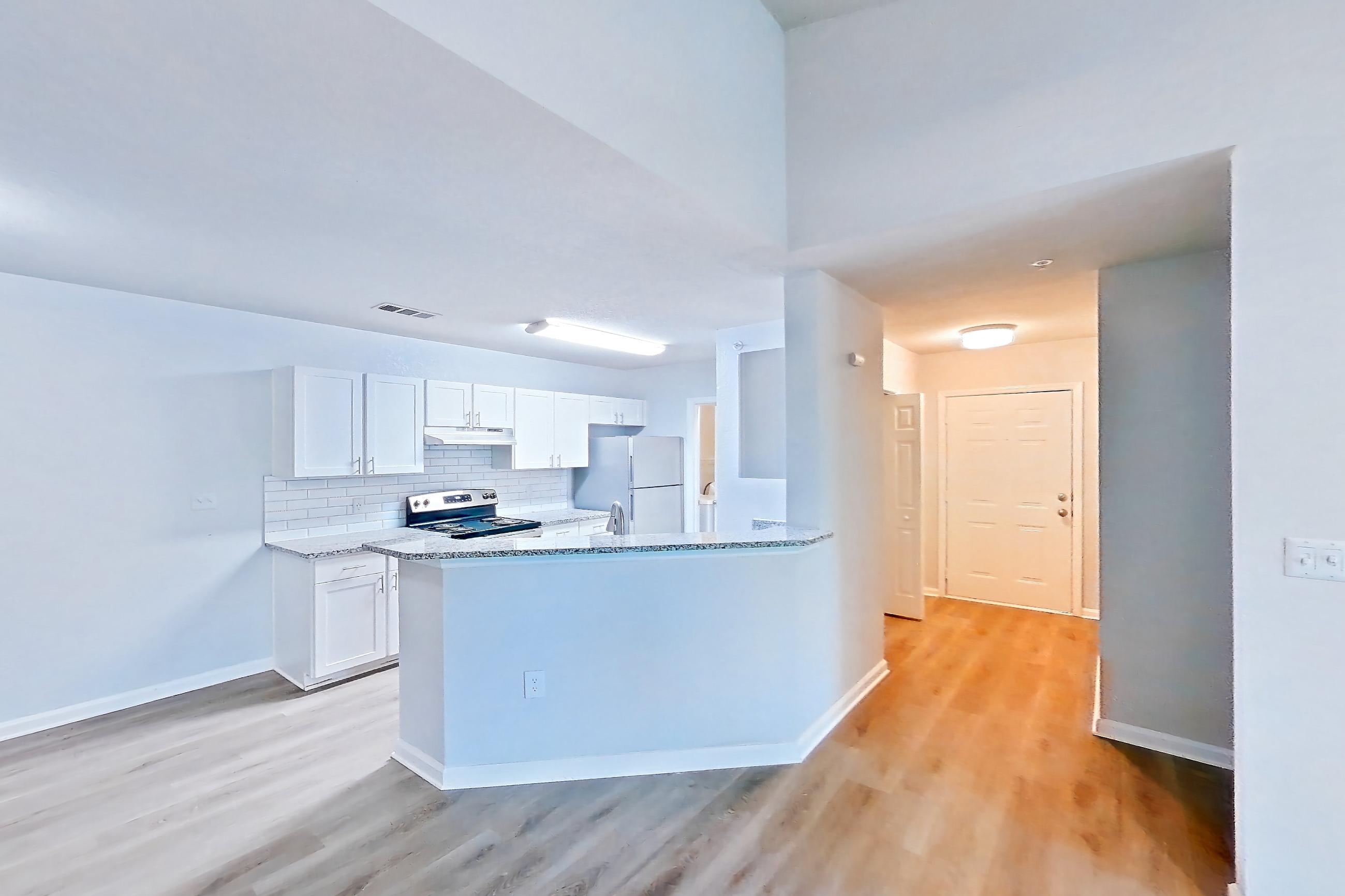 LIVING ROOM (representative of this floor plan)