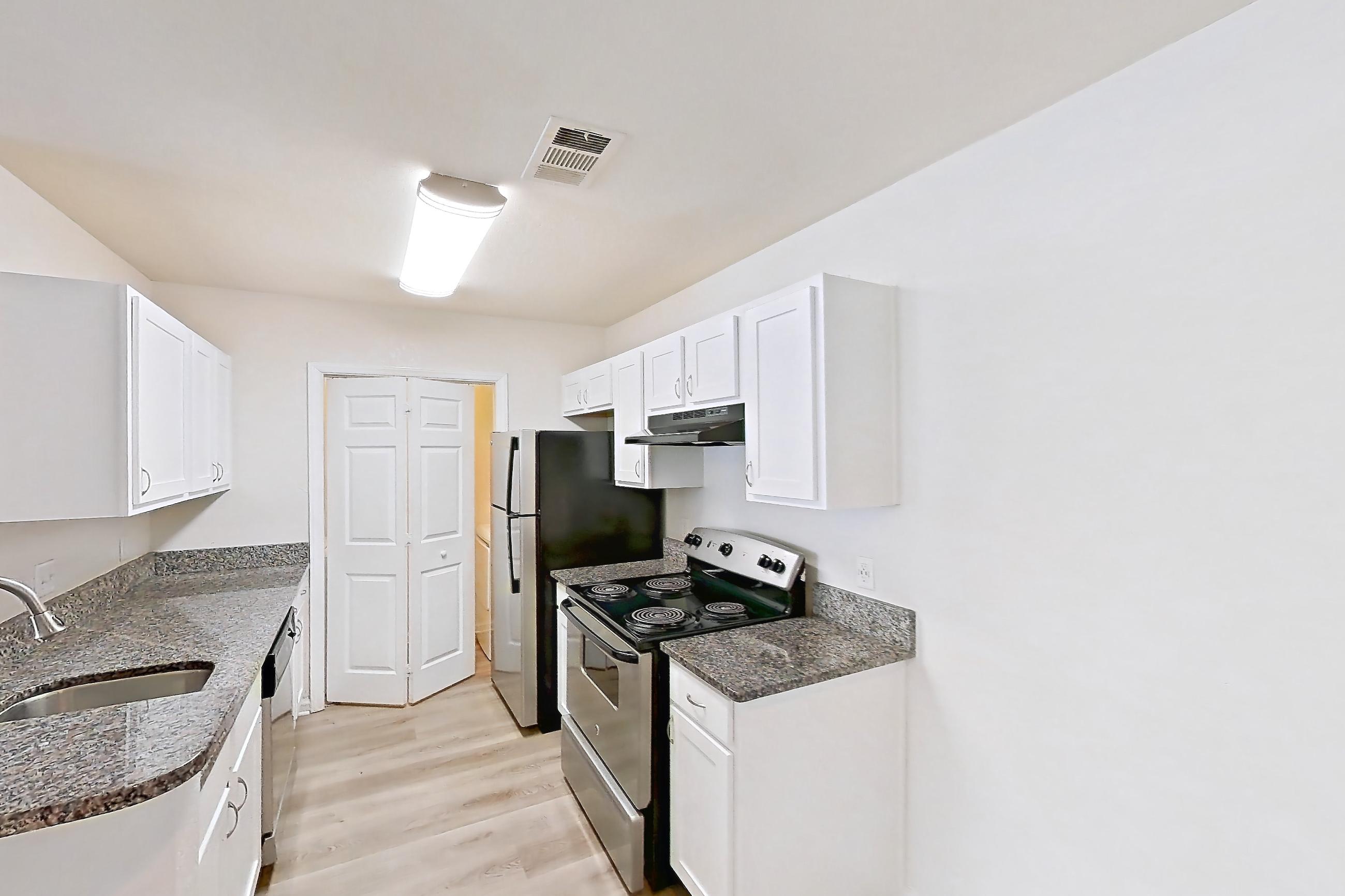 DINING ROOM (representative of this floor plan)
