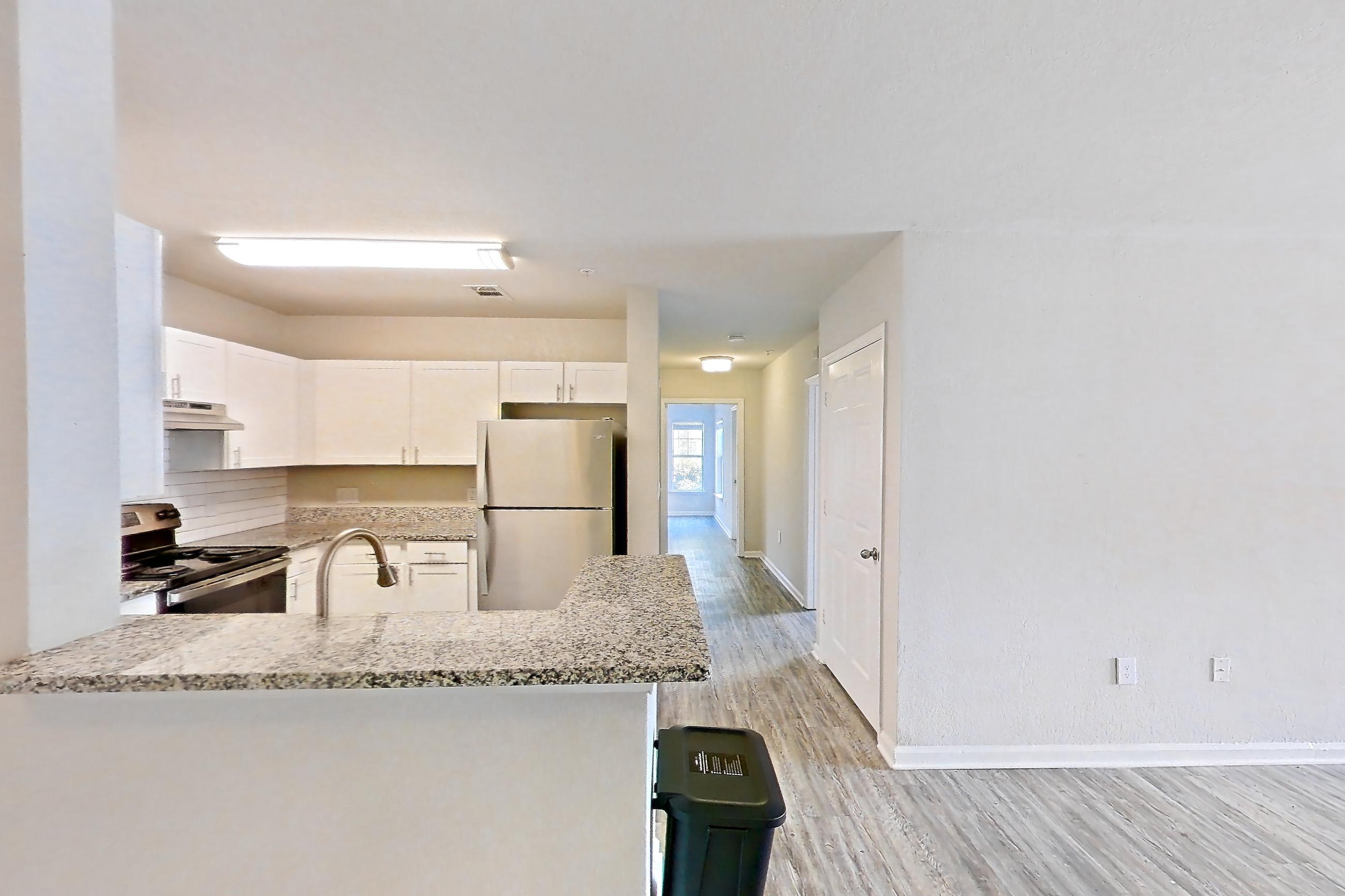 DINING ROOM (representative of this floor plan)