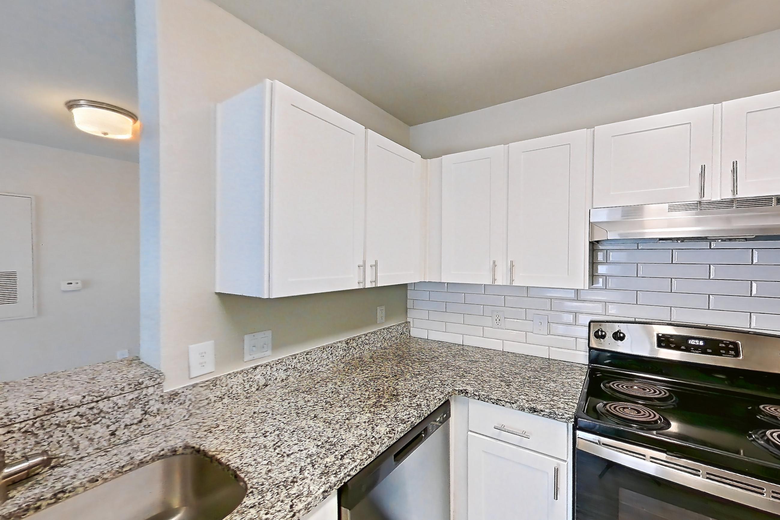 KITCHEN (representative of this floor plan)