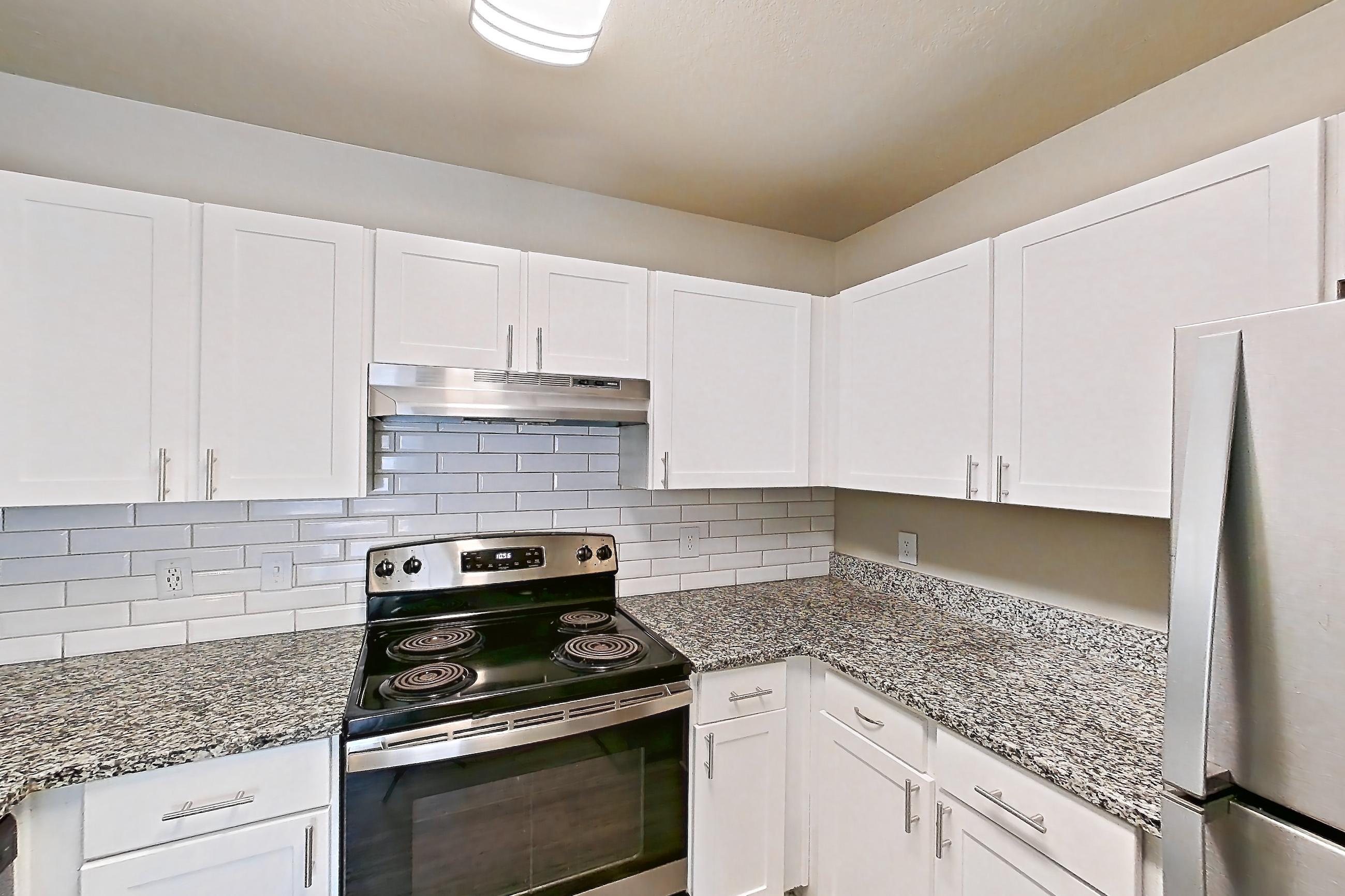 KITCHEN (representative of this floor plan)