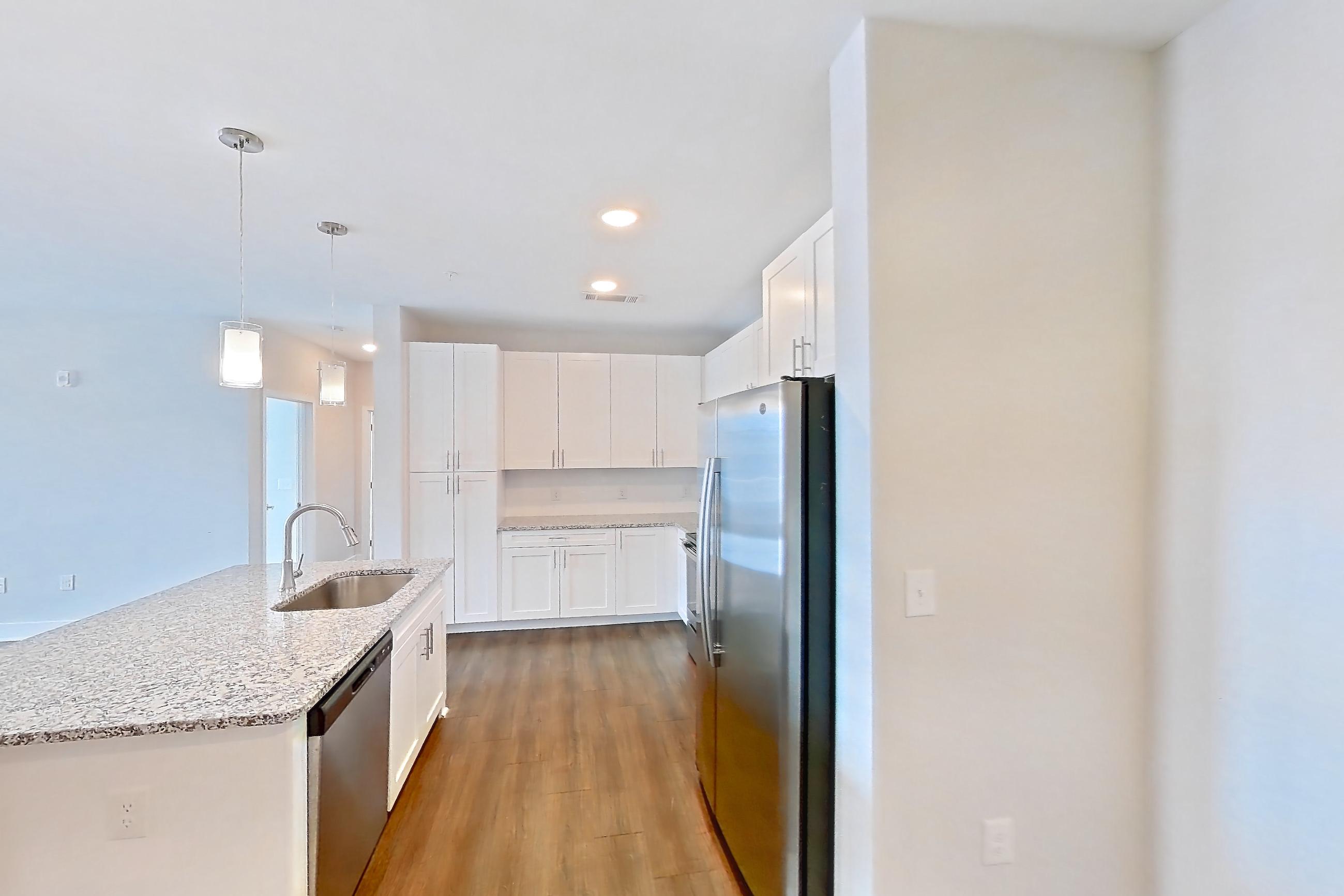 DINING ROOM (representative of this floor plan)