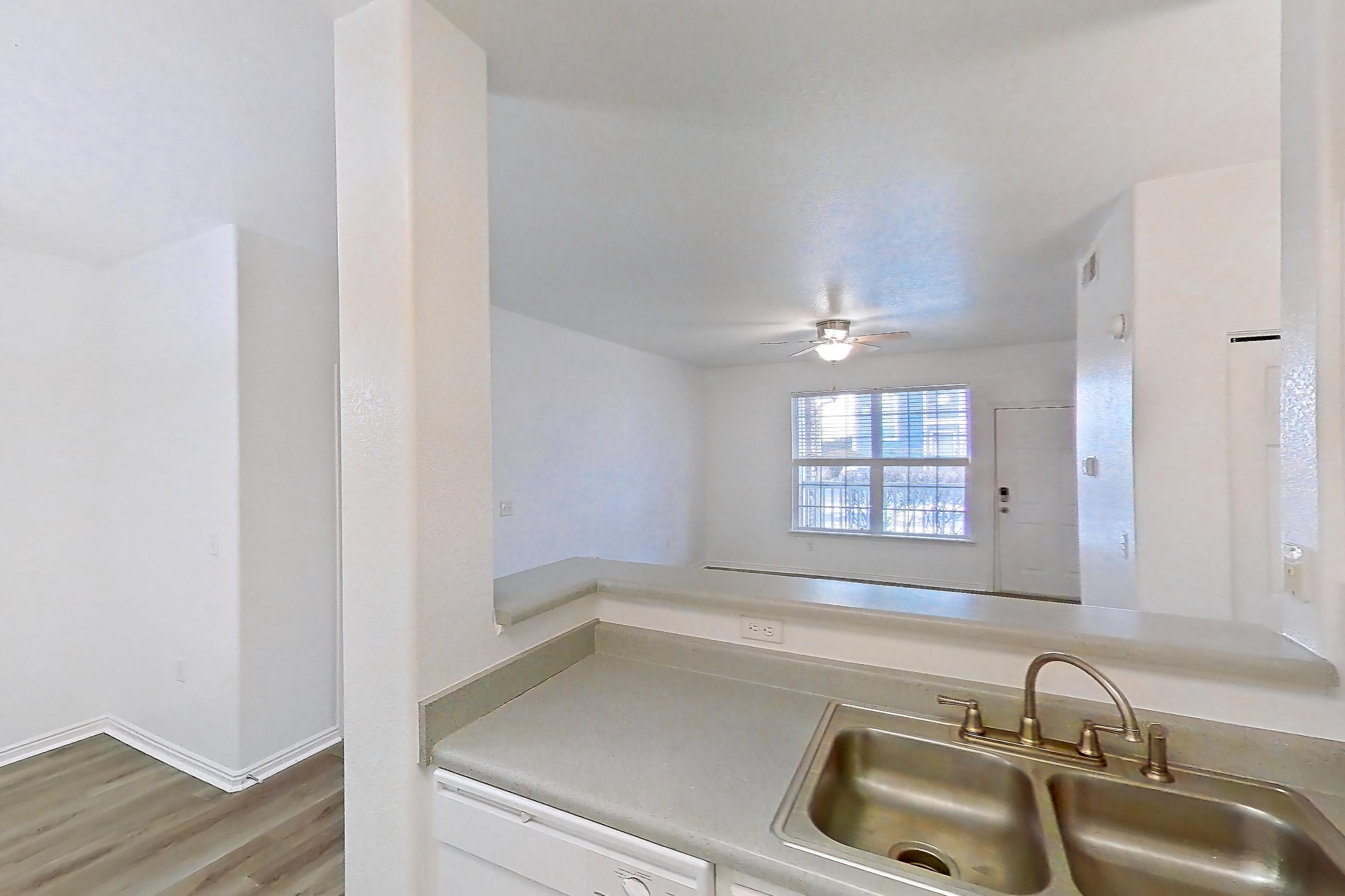 KITCHEN (representative of this floor plan)