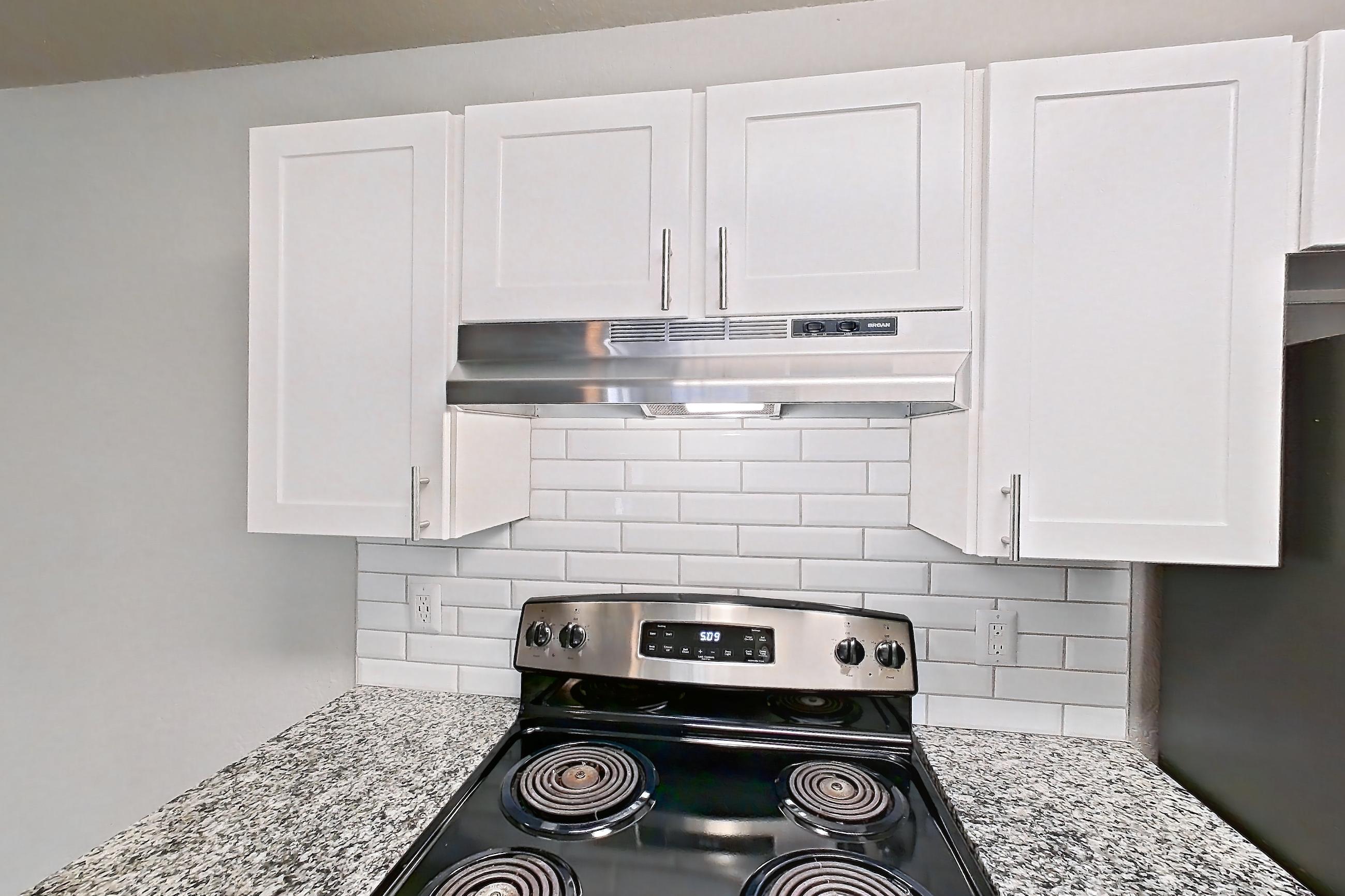 KITCHEN (representative of this floor plan)