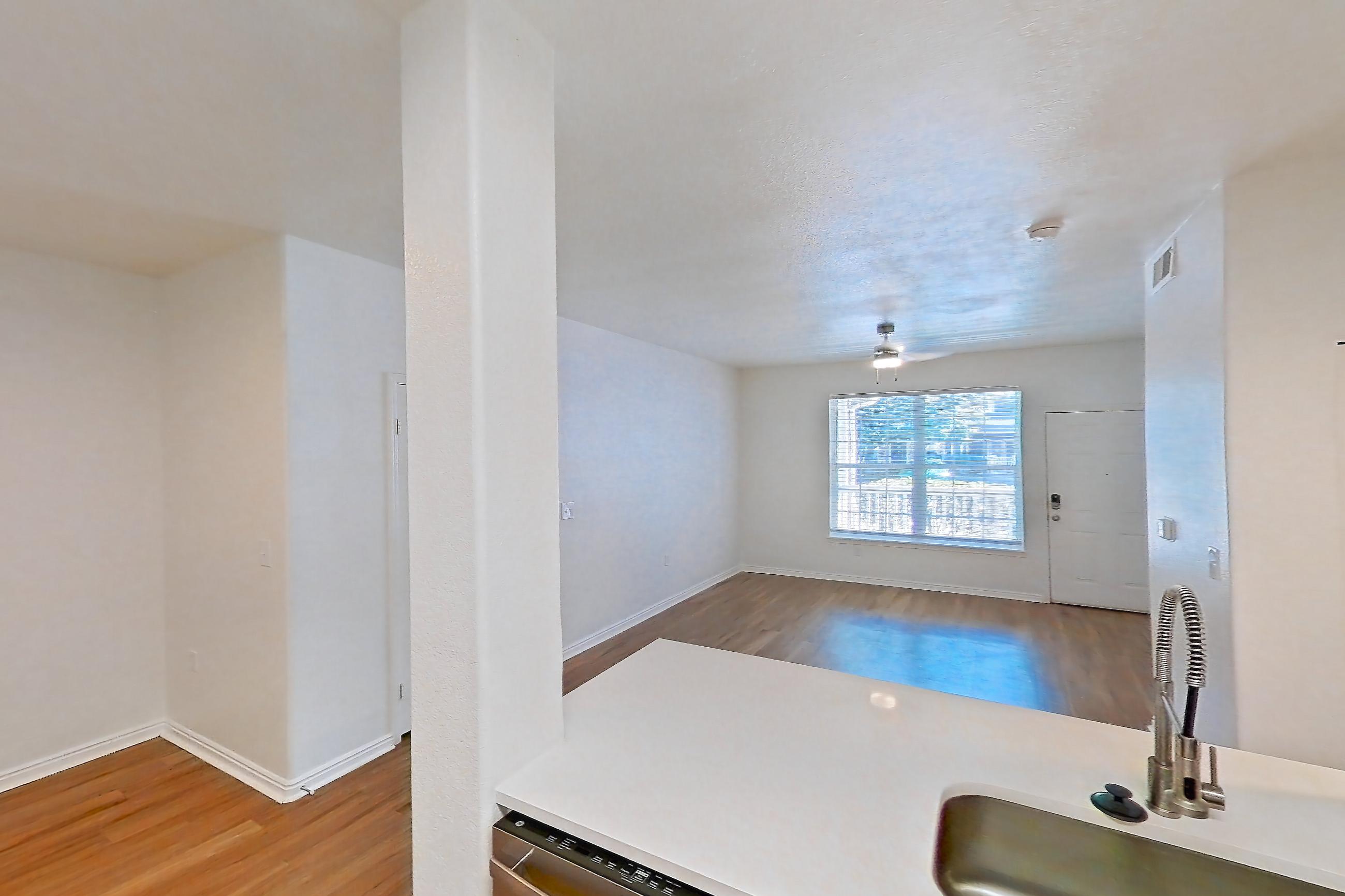 KITCHEN (representative of this floor plan)