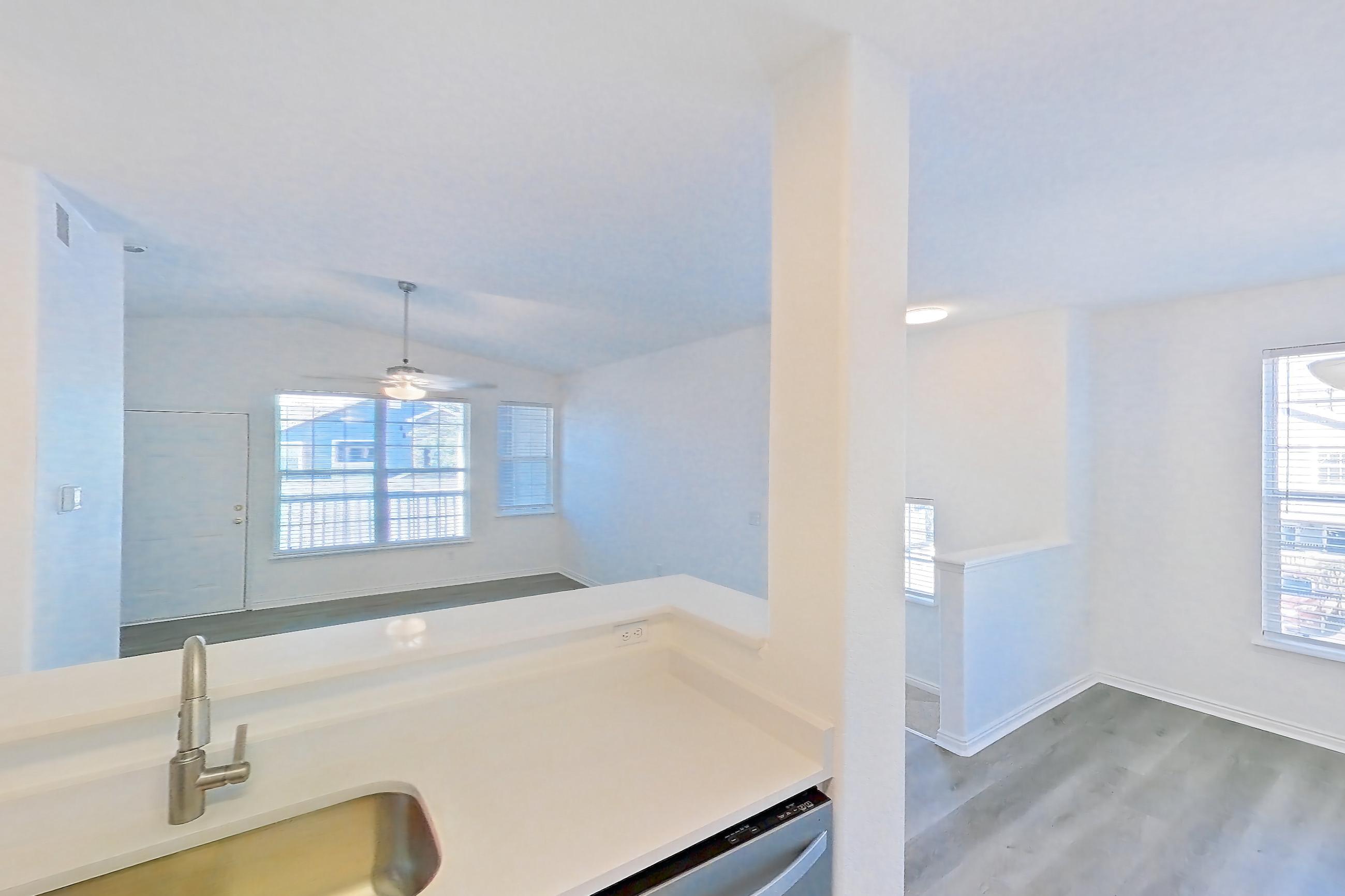 KITCHEN (representative of this floor plan)