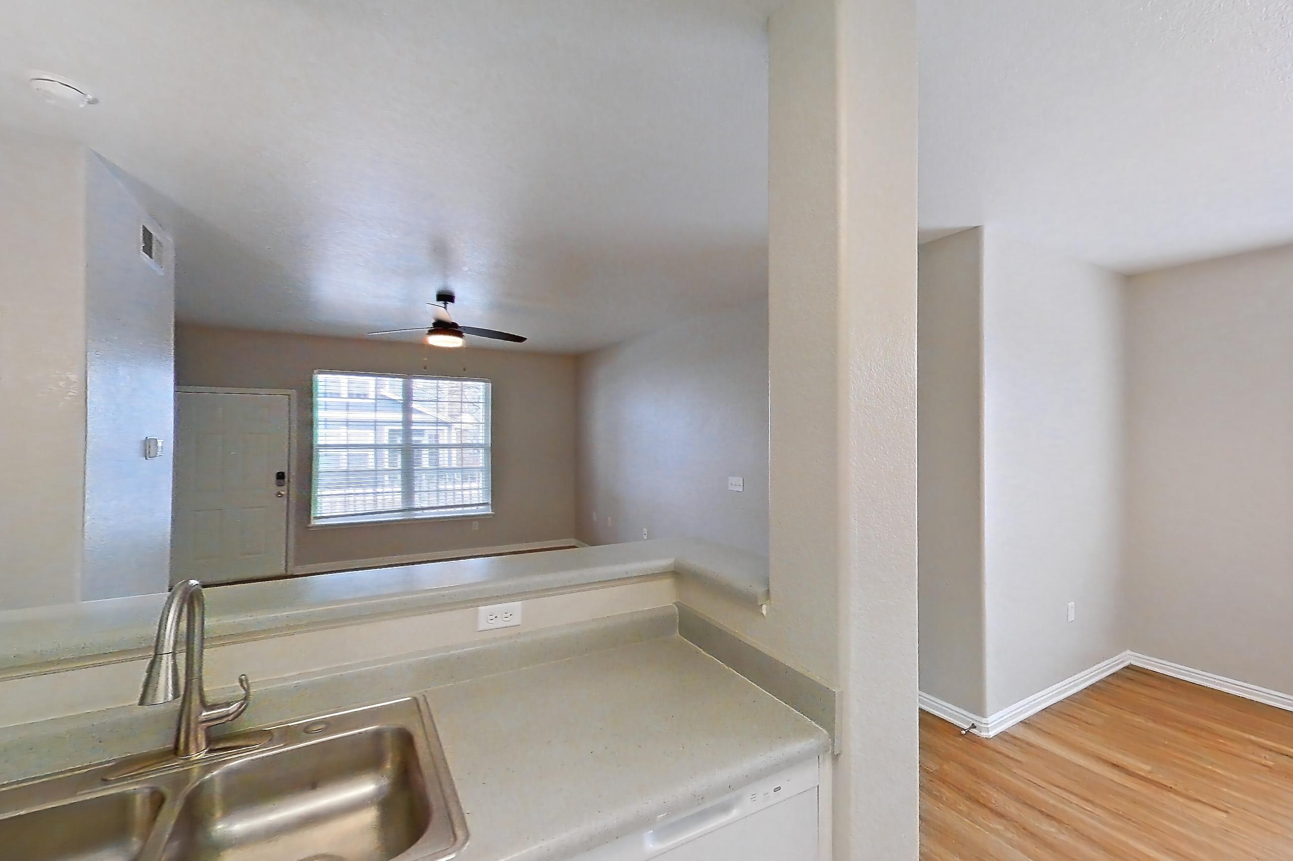 KITCHEN (representative of this floor plan)