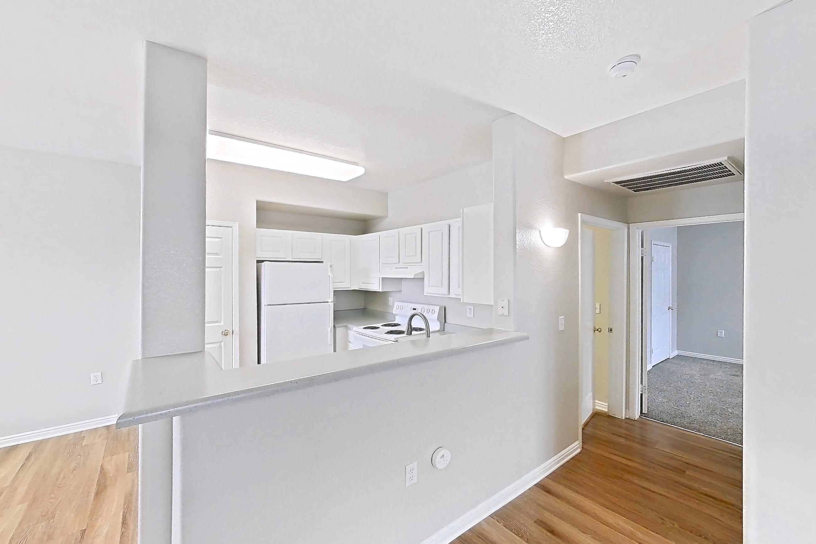 LIVING SPACE (representative of this floor plan)