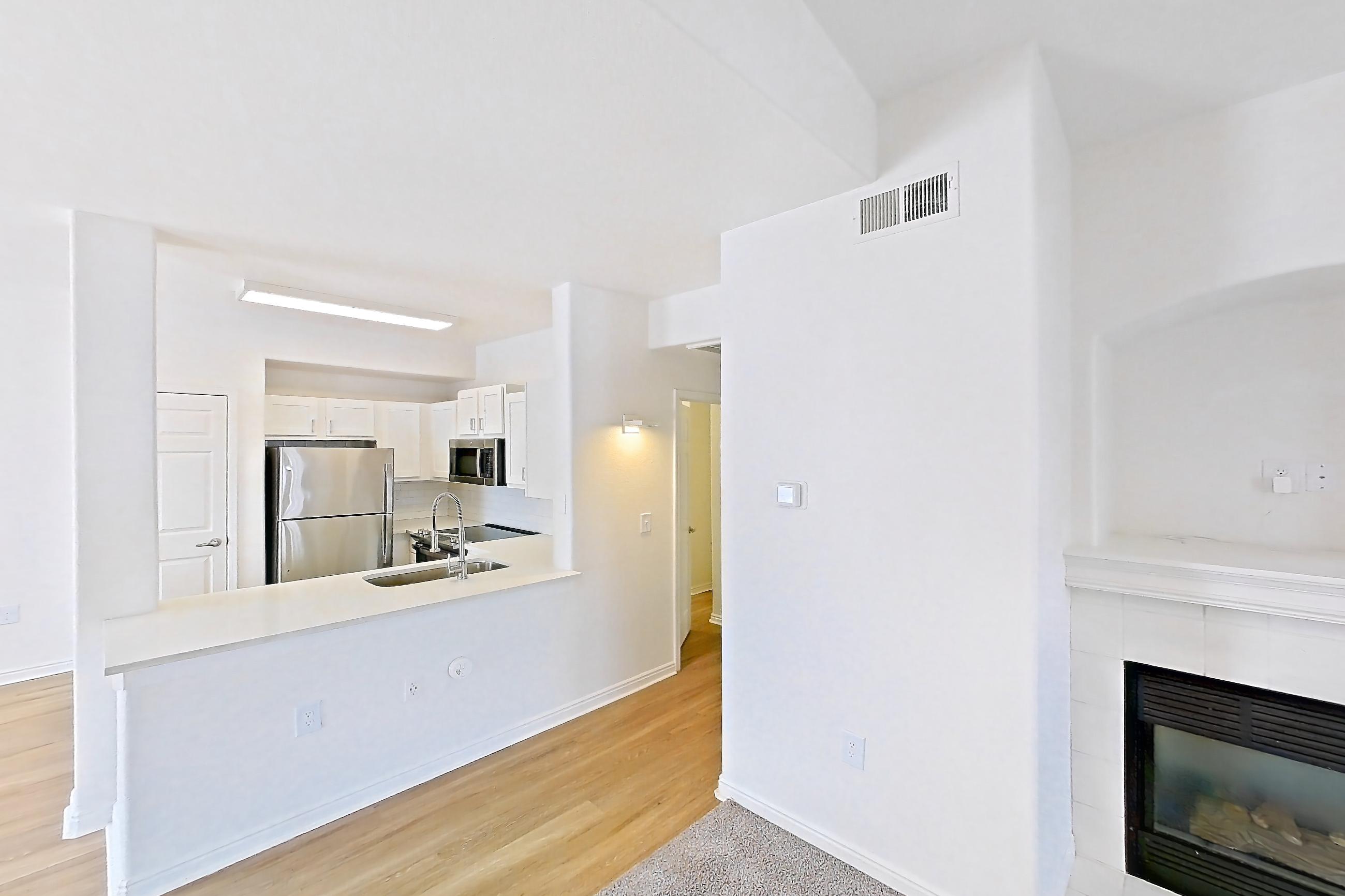 LIVING SPACE