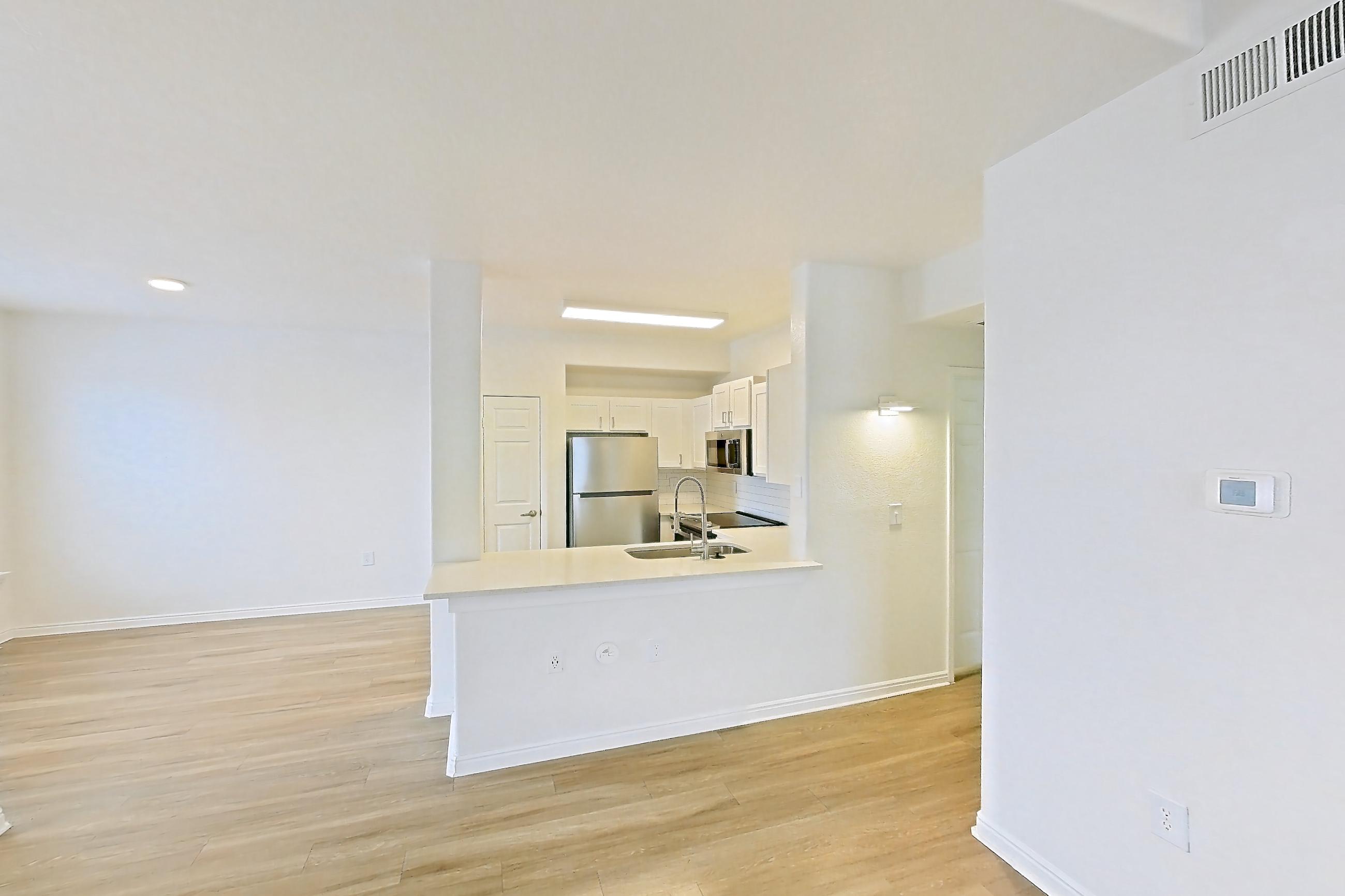 LIVING SPACE