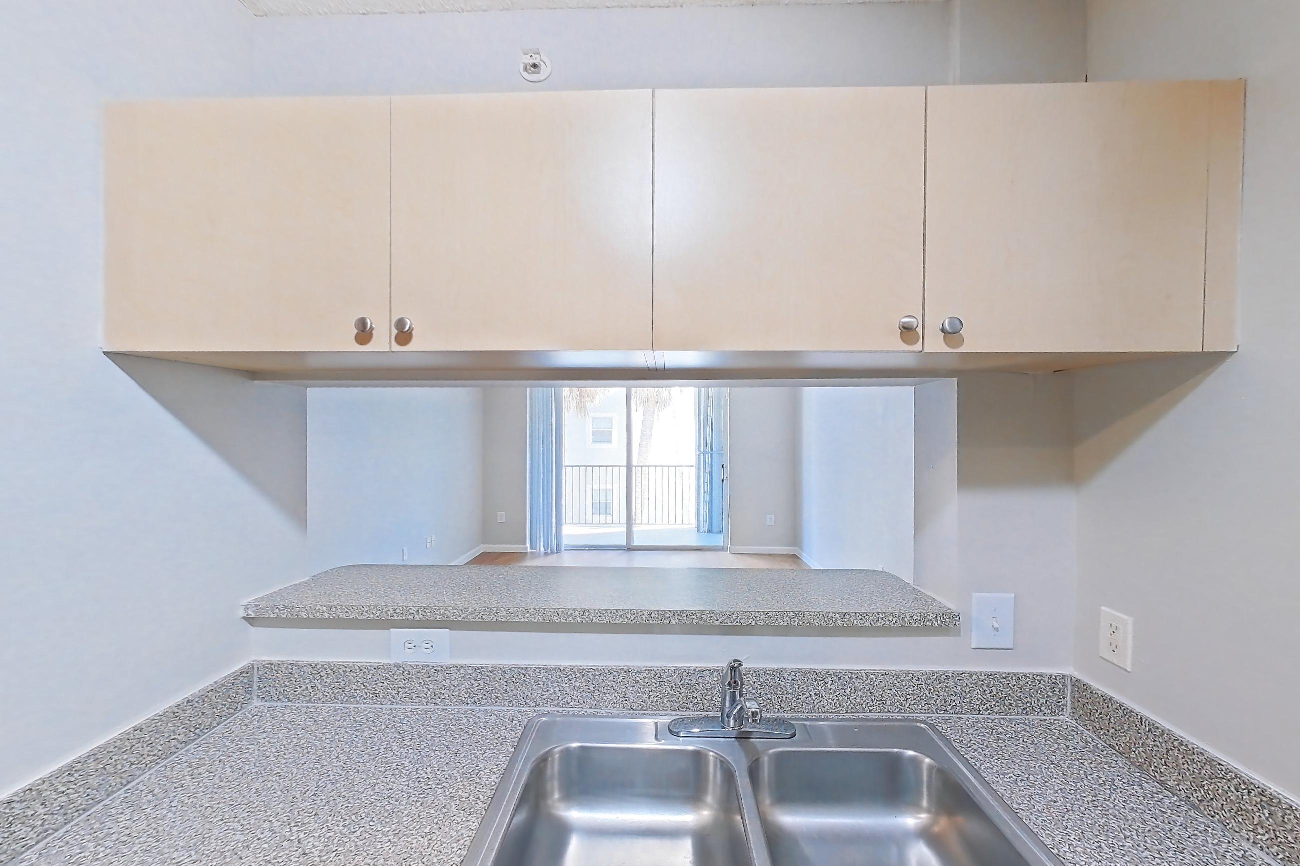 KITCHEN (representative of this floor plan)