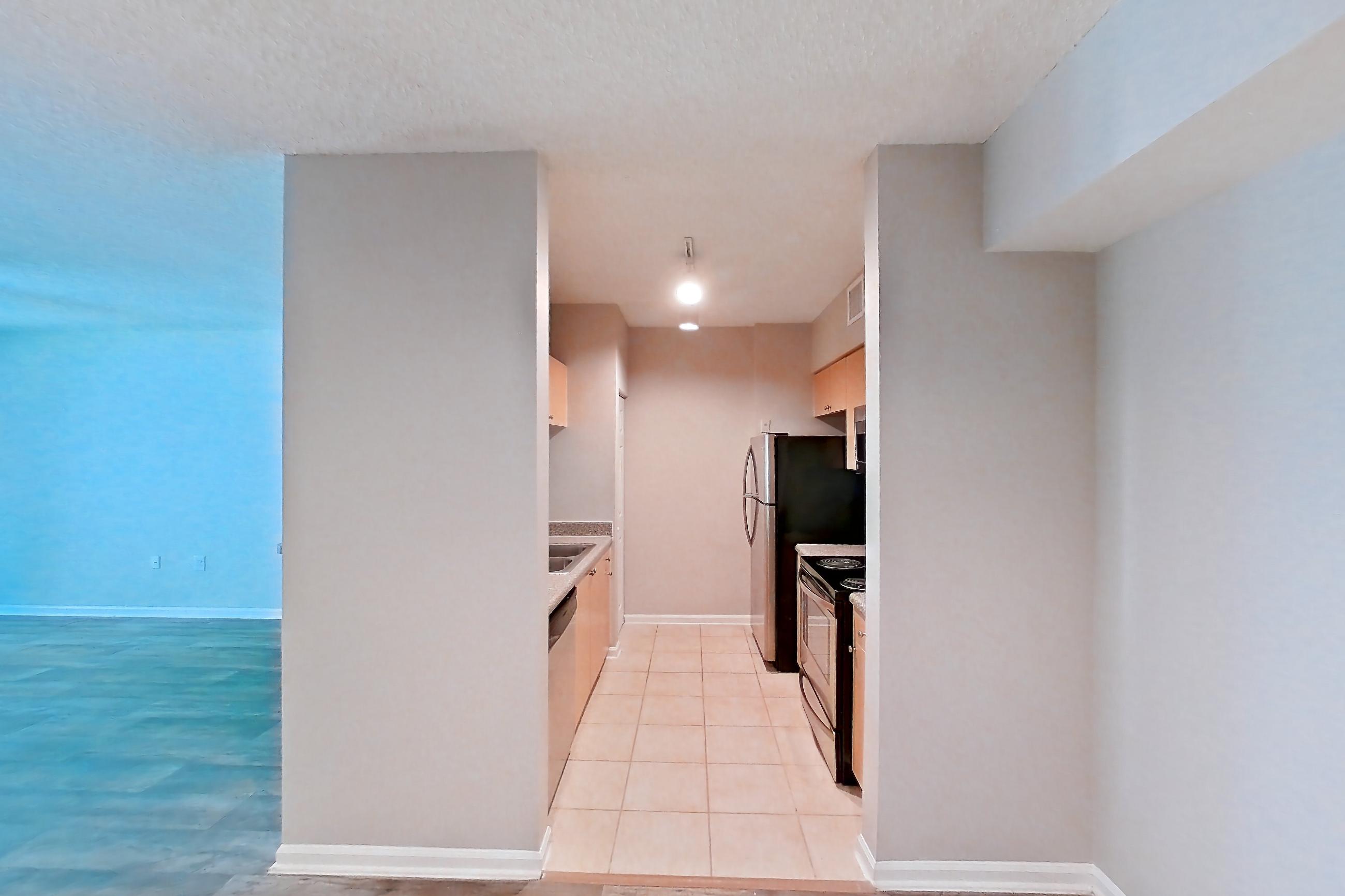 LIVING SPACE