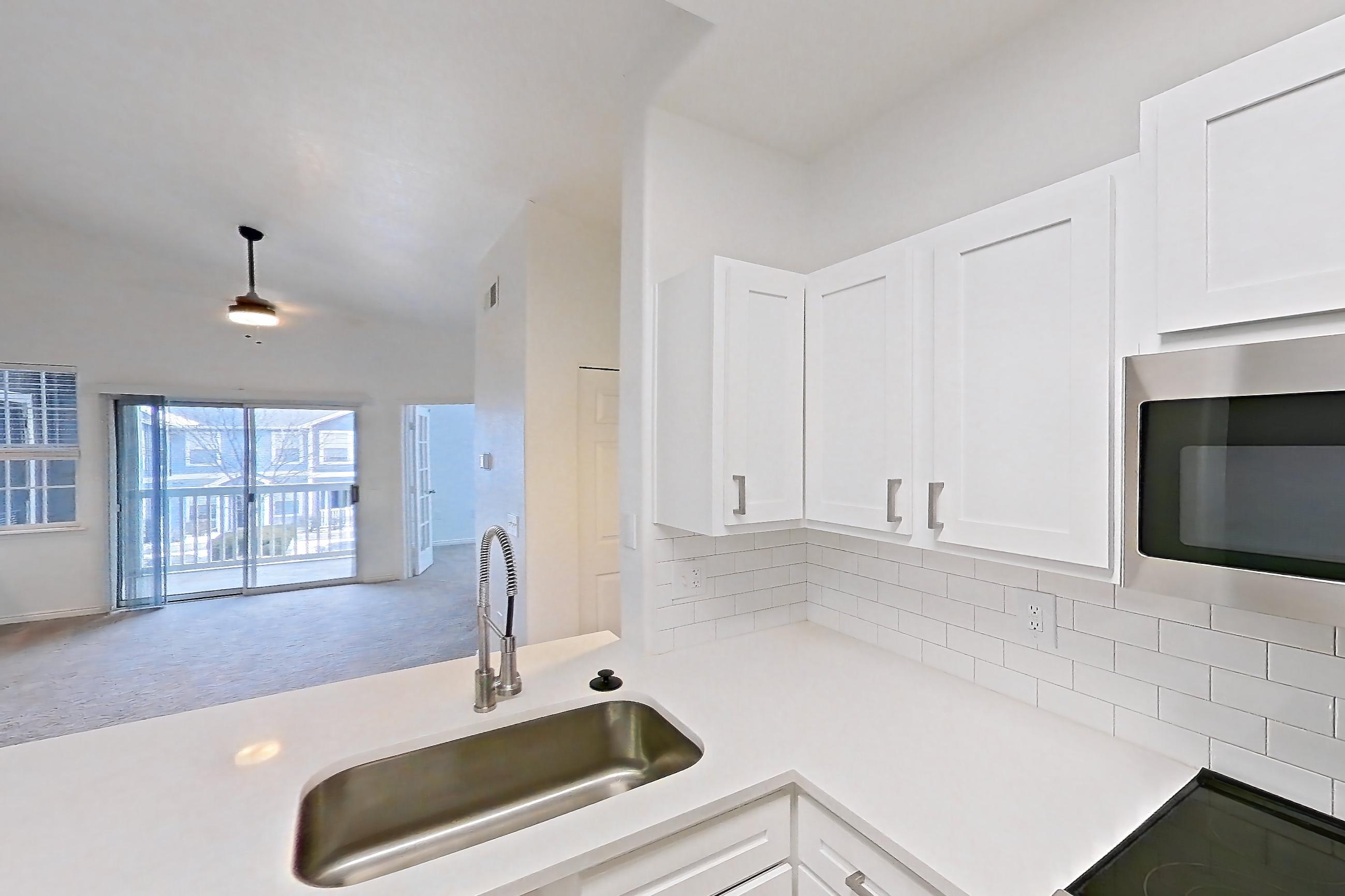 KITCHEN (representative of this floor plan)