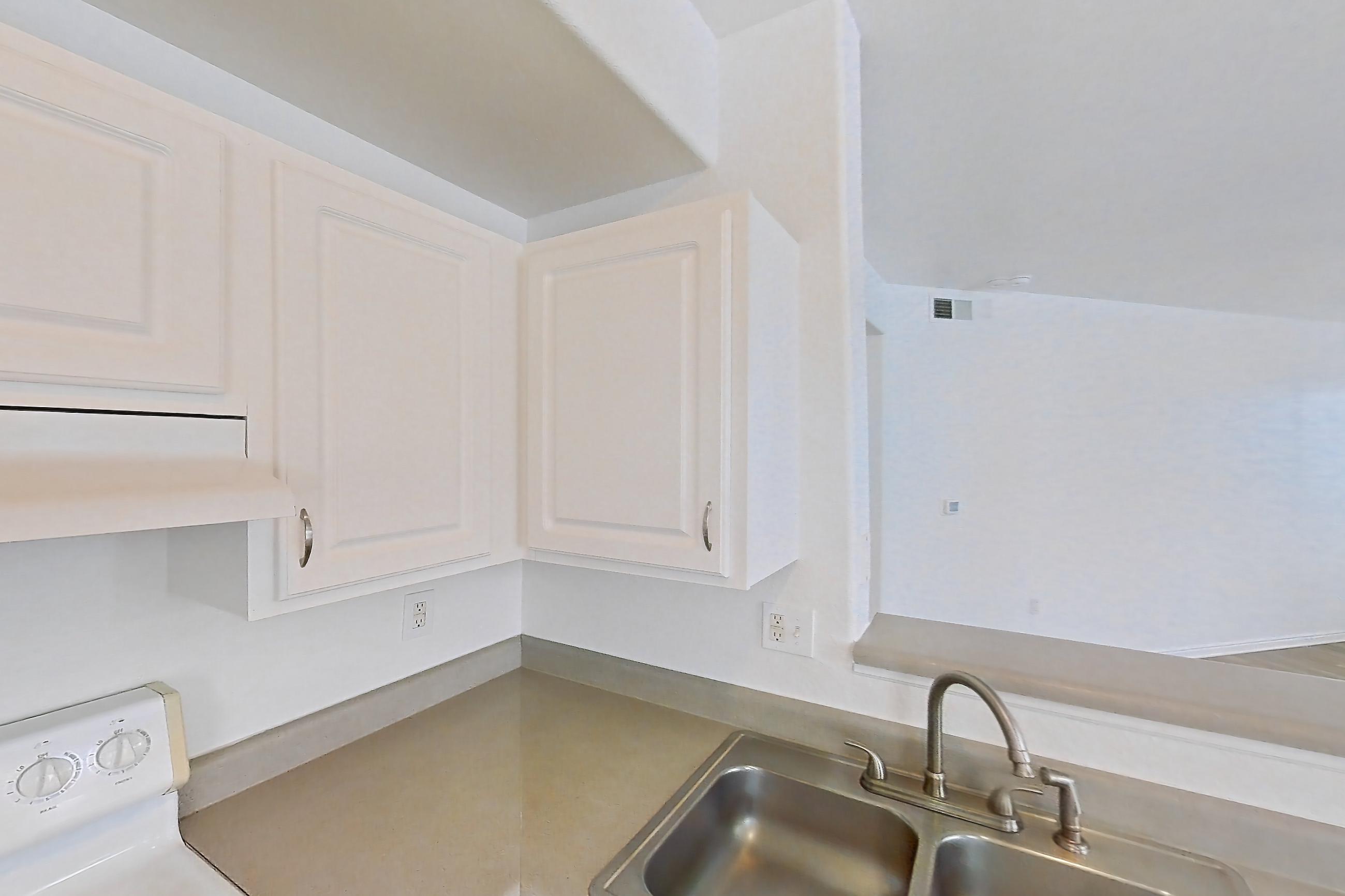 KITCHEN (representative of this floor plan)