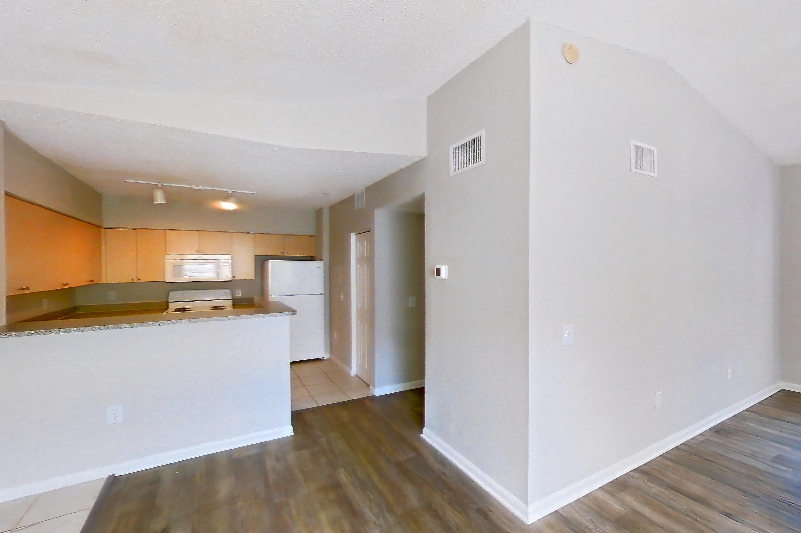 LIVING SPACE
