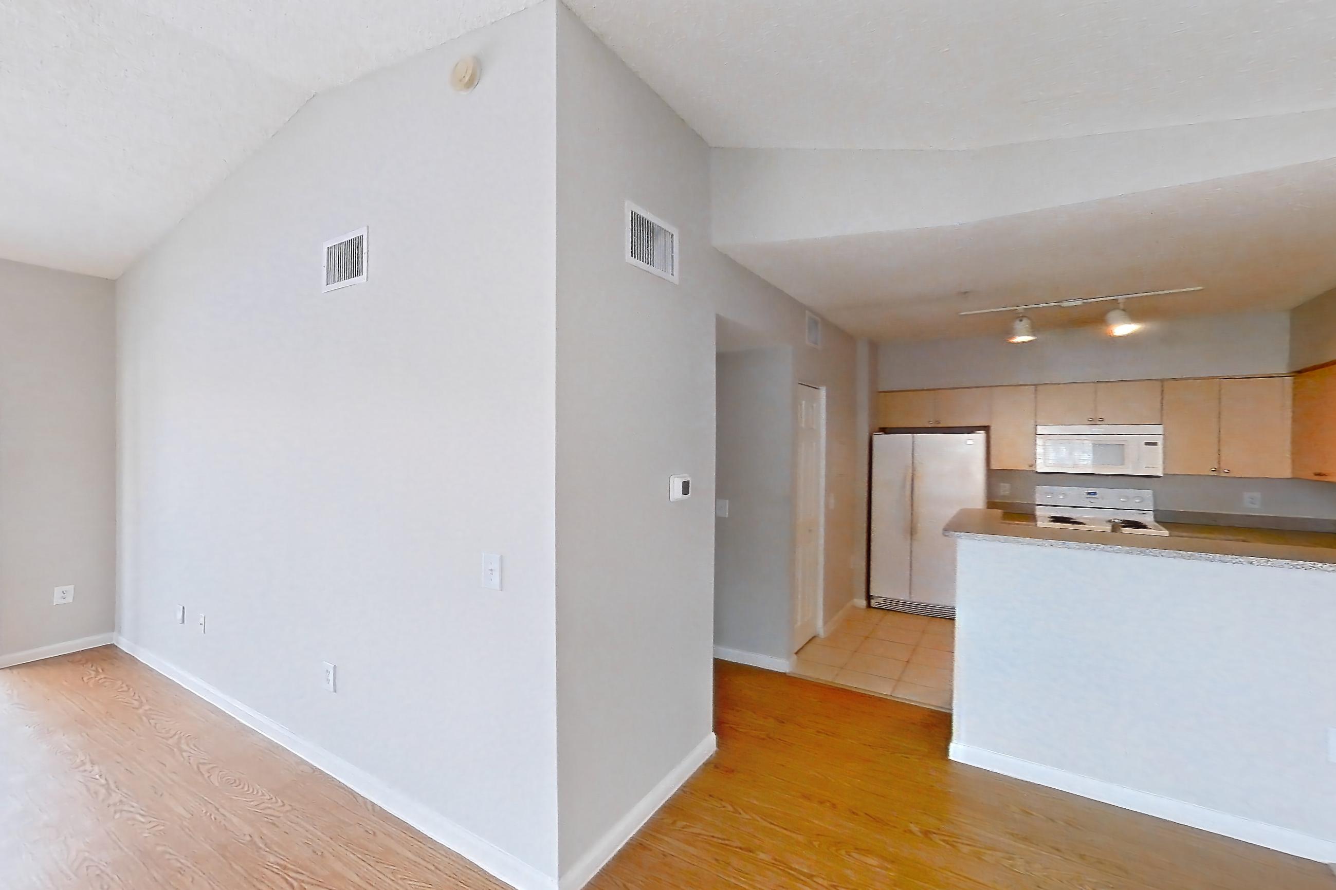 LIVING SPACE