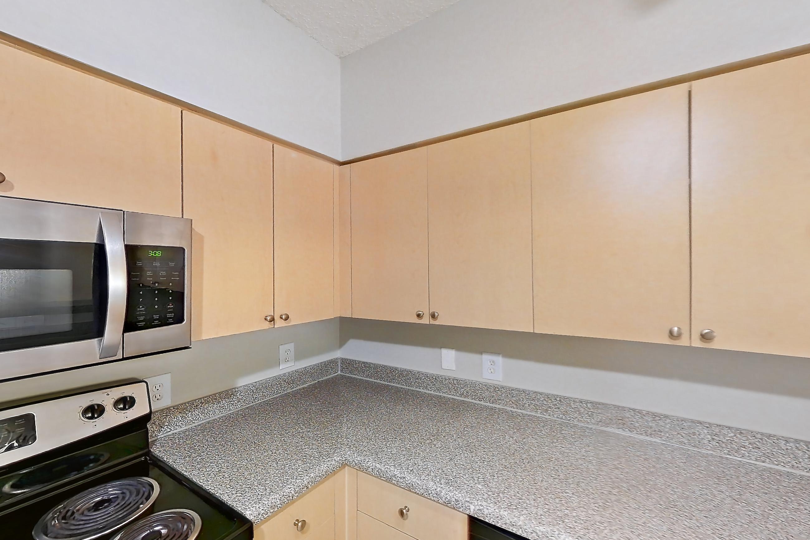 KITCHEN (representative of this floor plan)