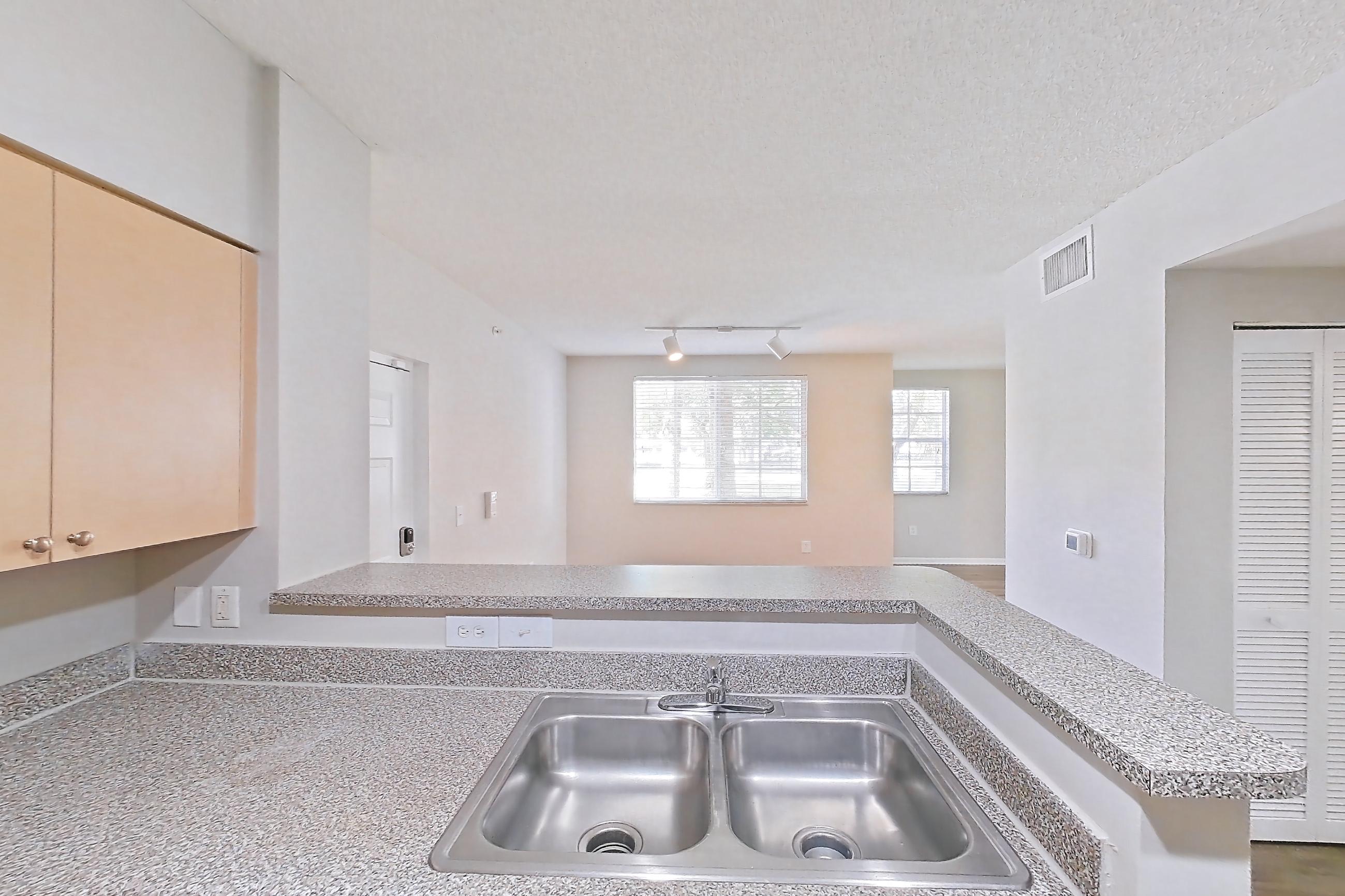 KITCHEN (representative of this floor plan)