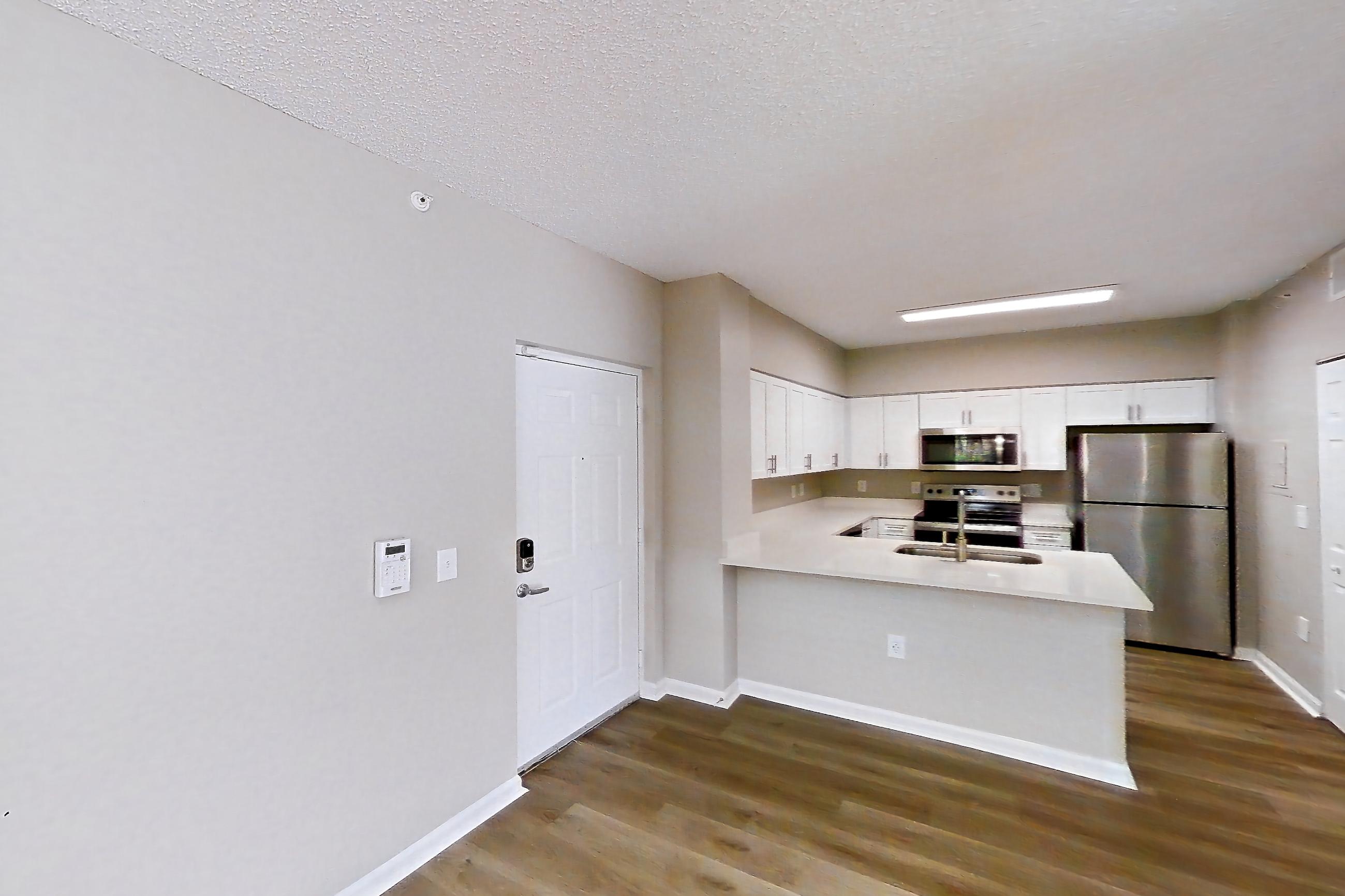 LIVING SPACE
