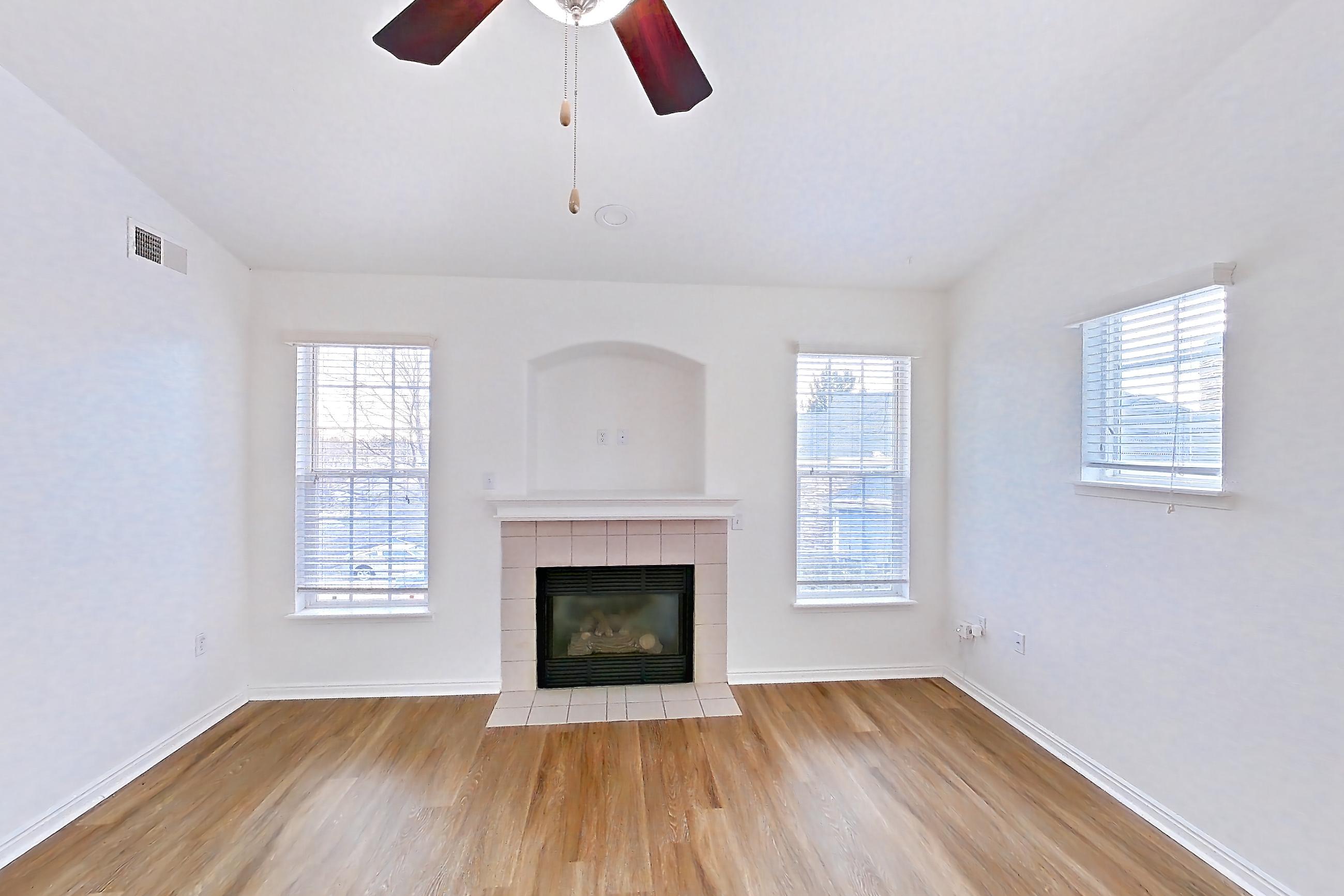 LIVING SPACE