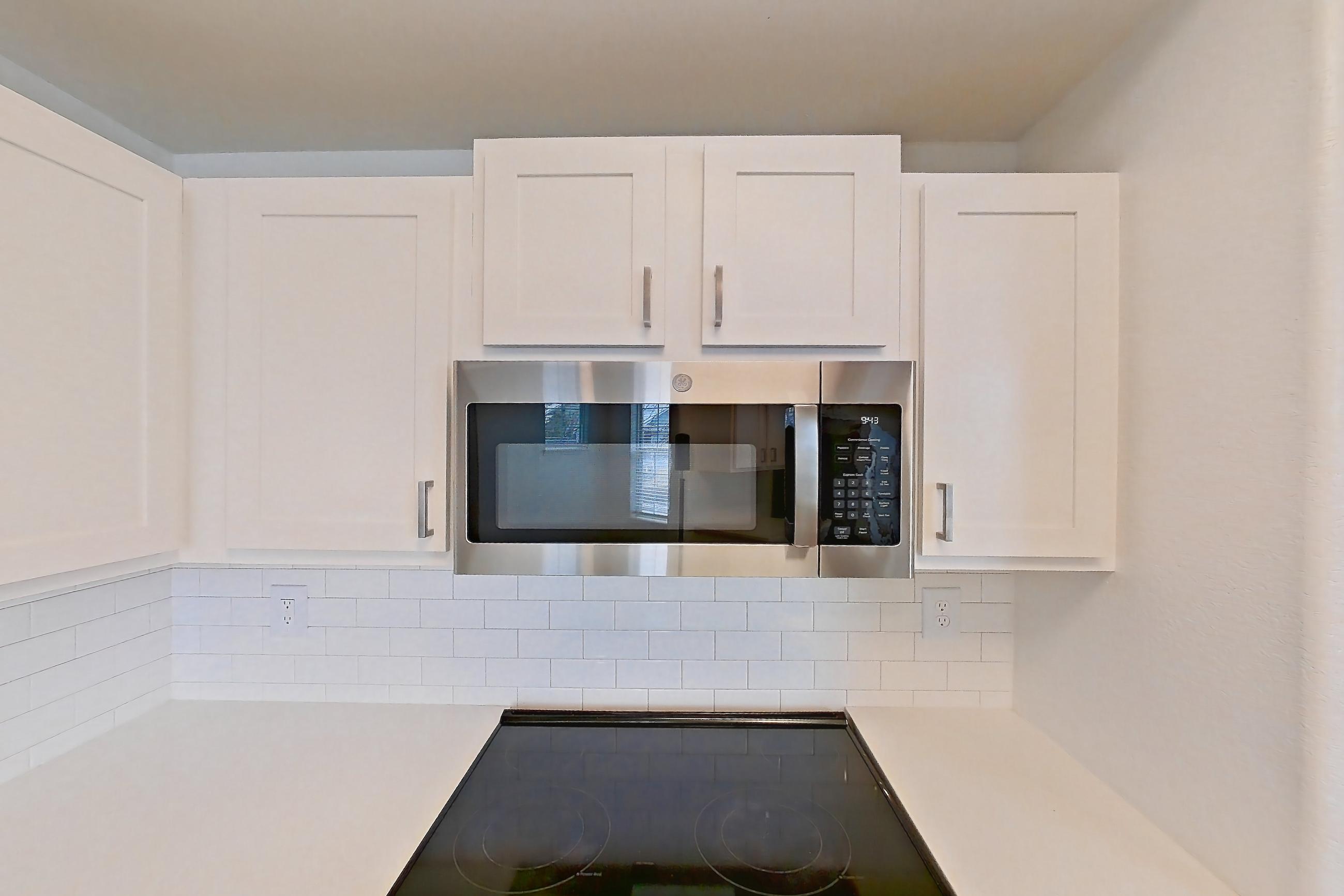 KITCHEN (representative of this floor plan)
