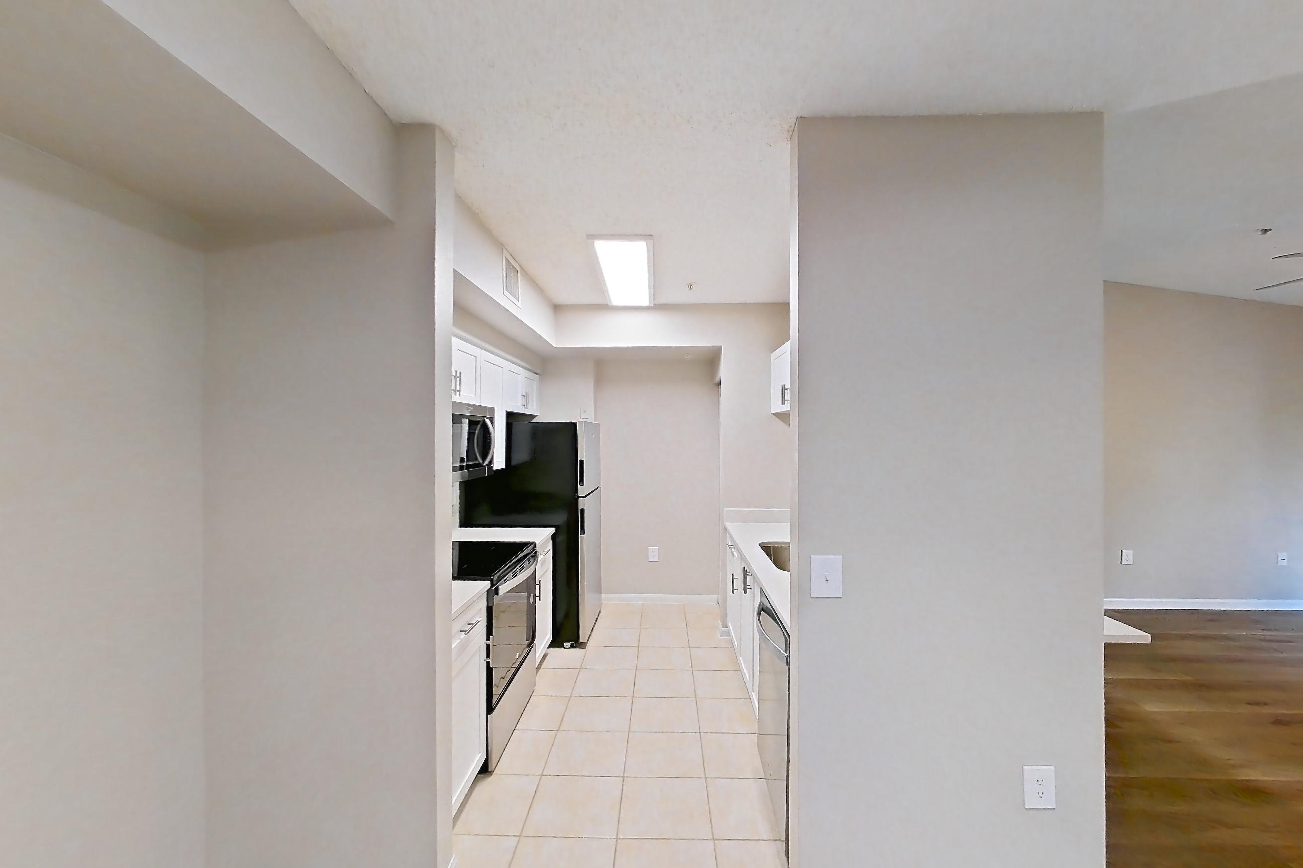 DINING SPACE
