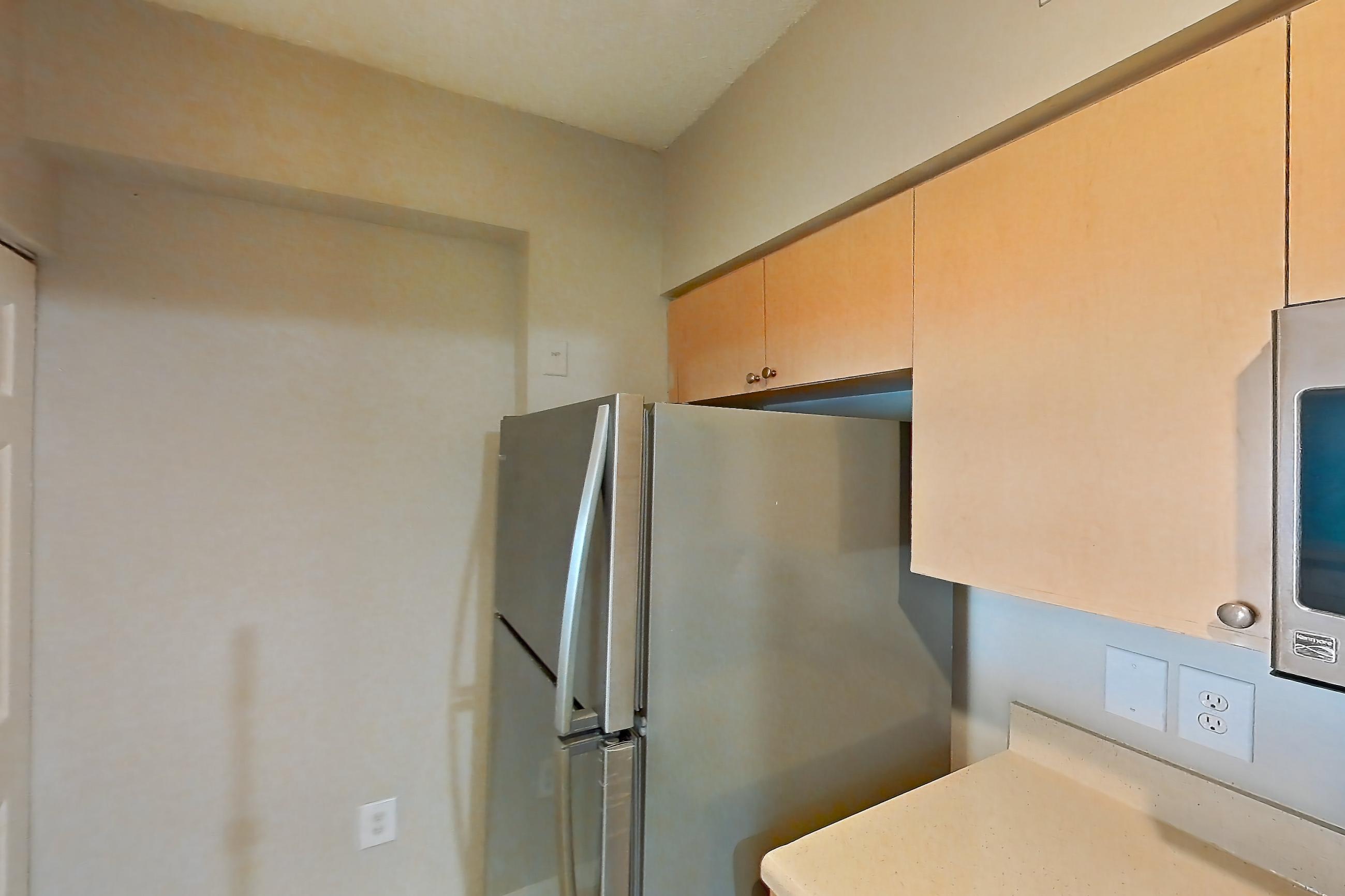 KITCHEN (representative of this floor plan)