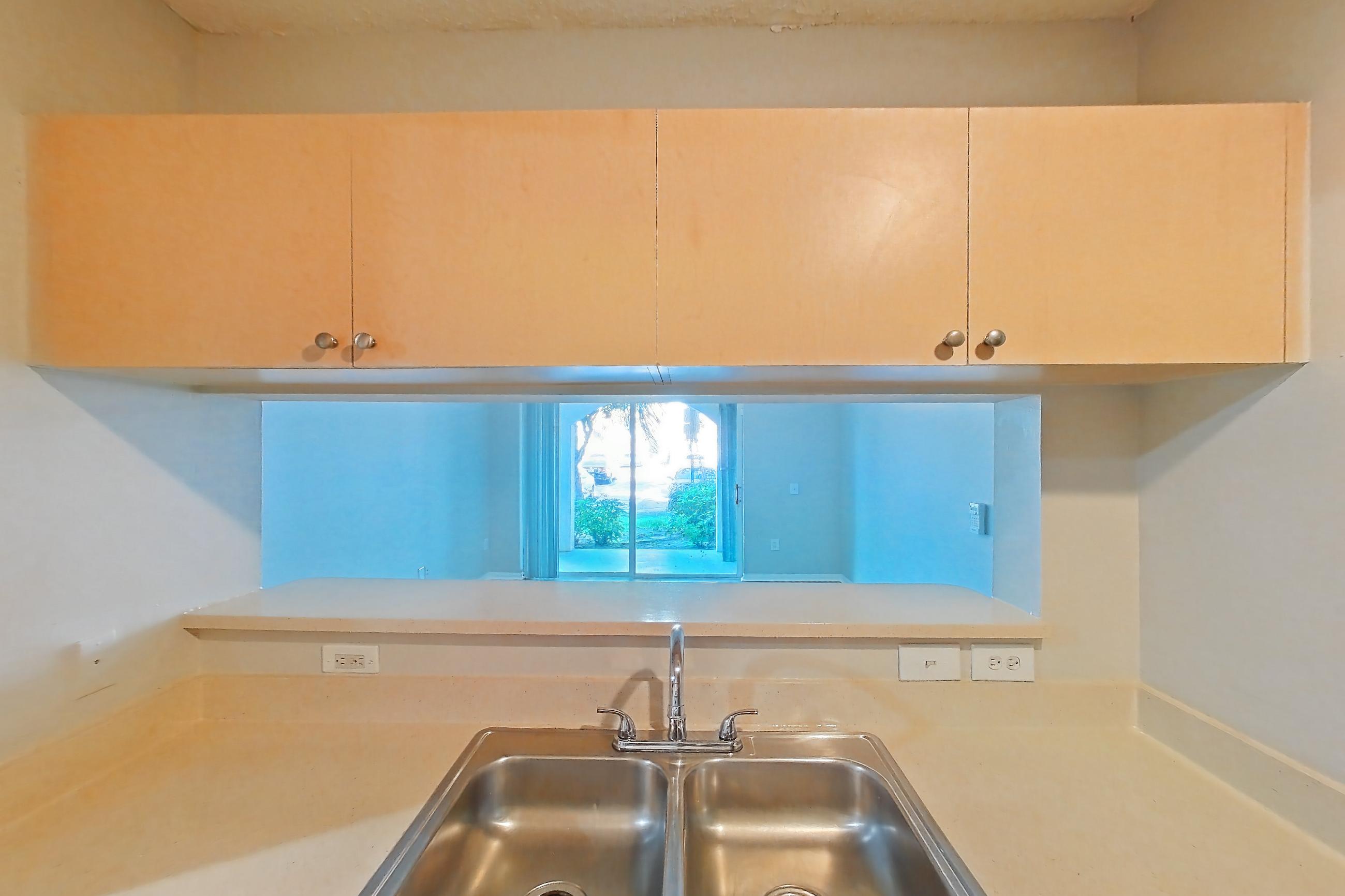 KITCHEN (representative of this floor plan)