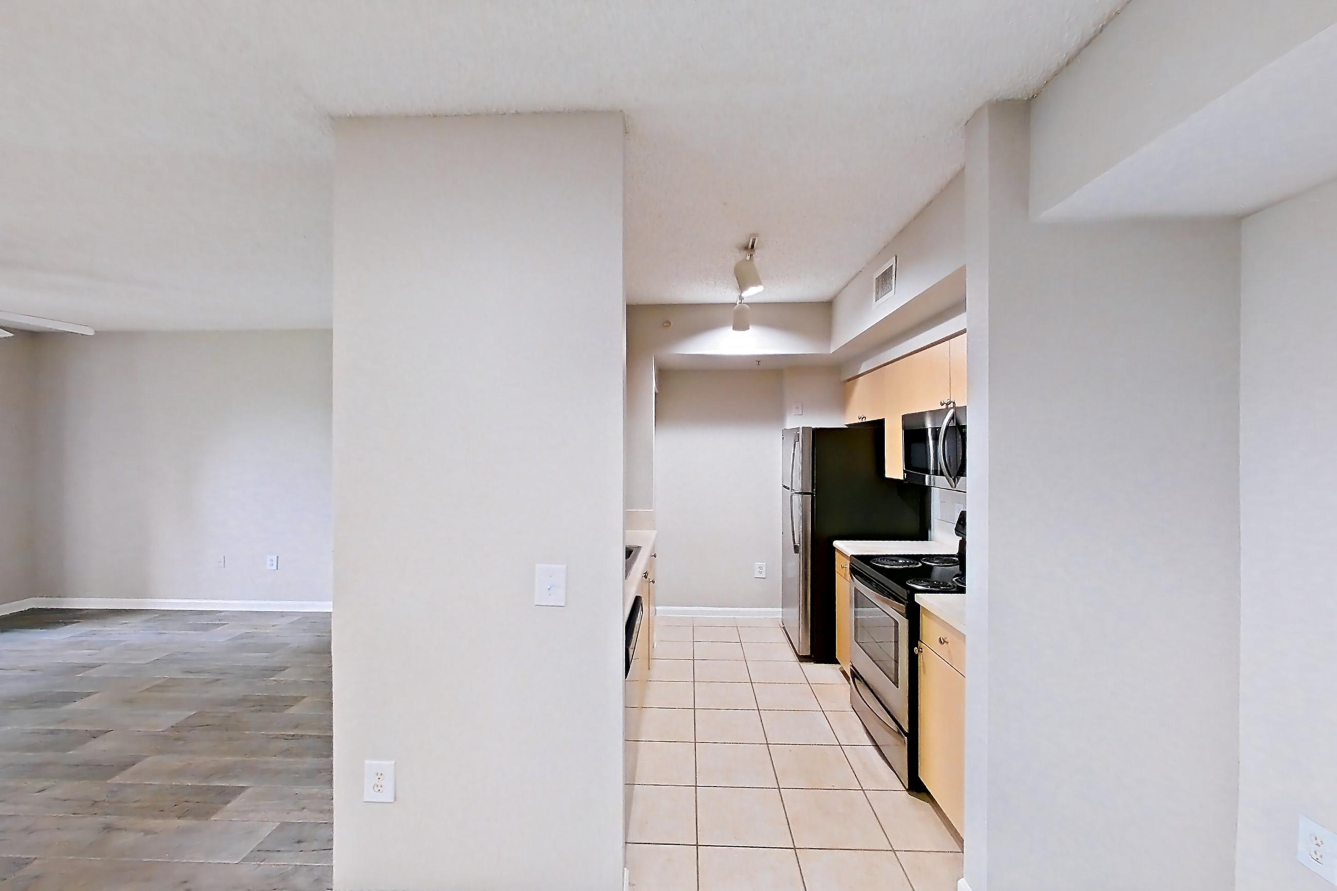 LIVING SPACE