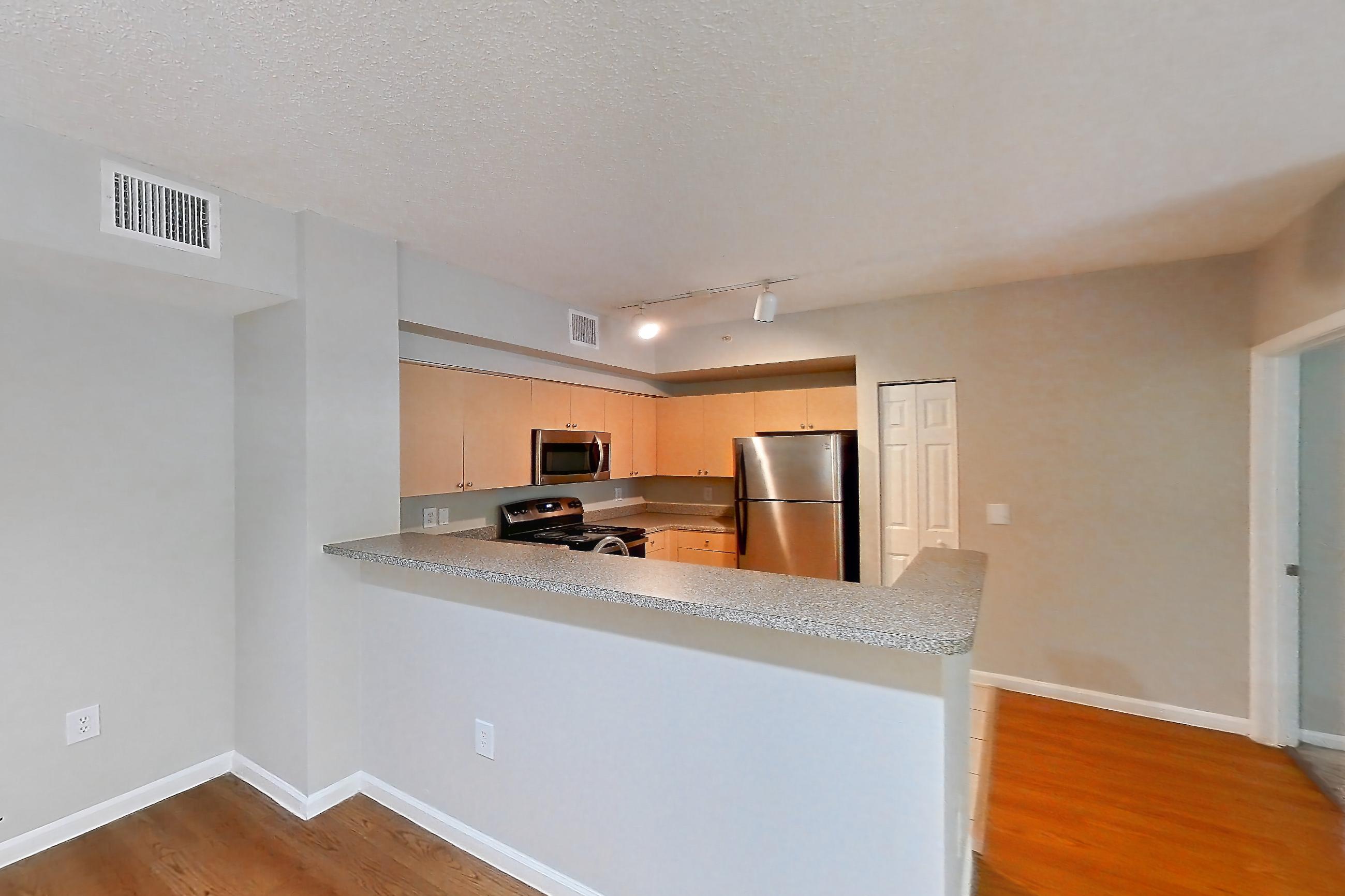 LIVING SPACE