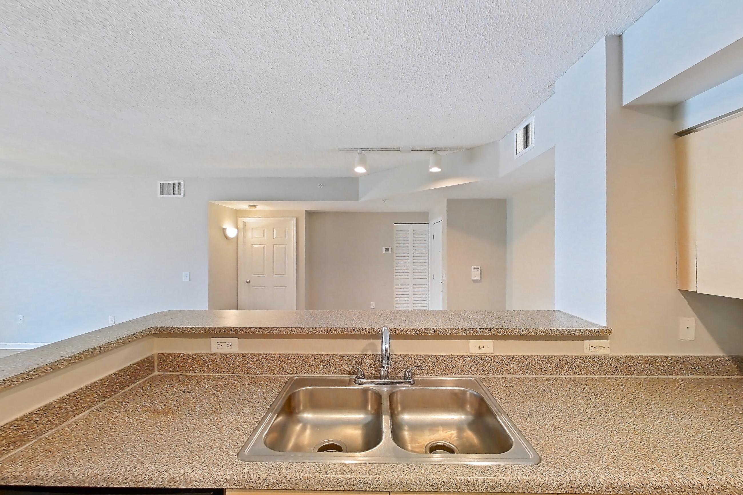 KITCHEN (representative of this floor plan)