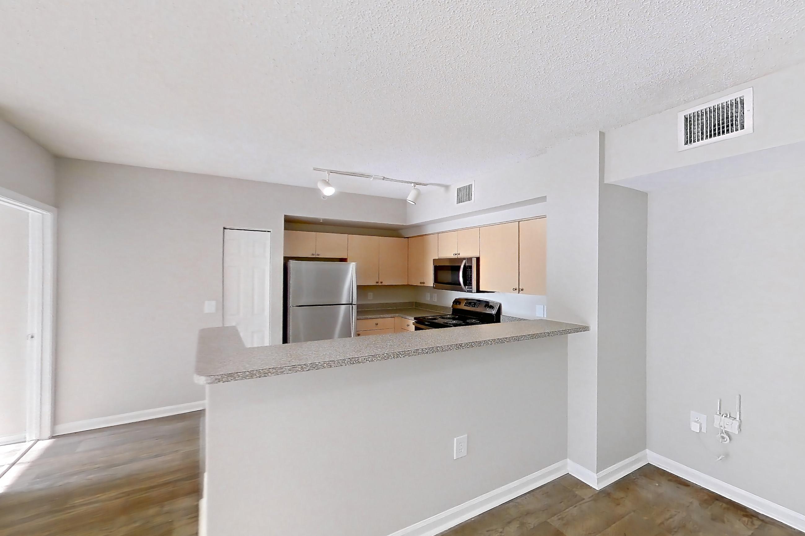 LIVING SPACE