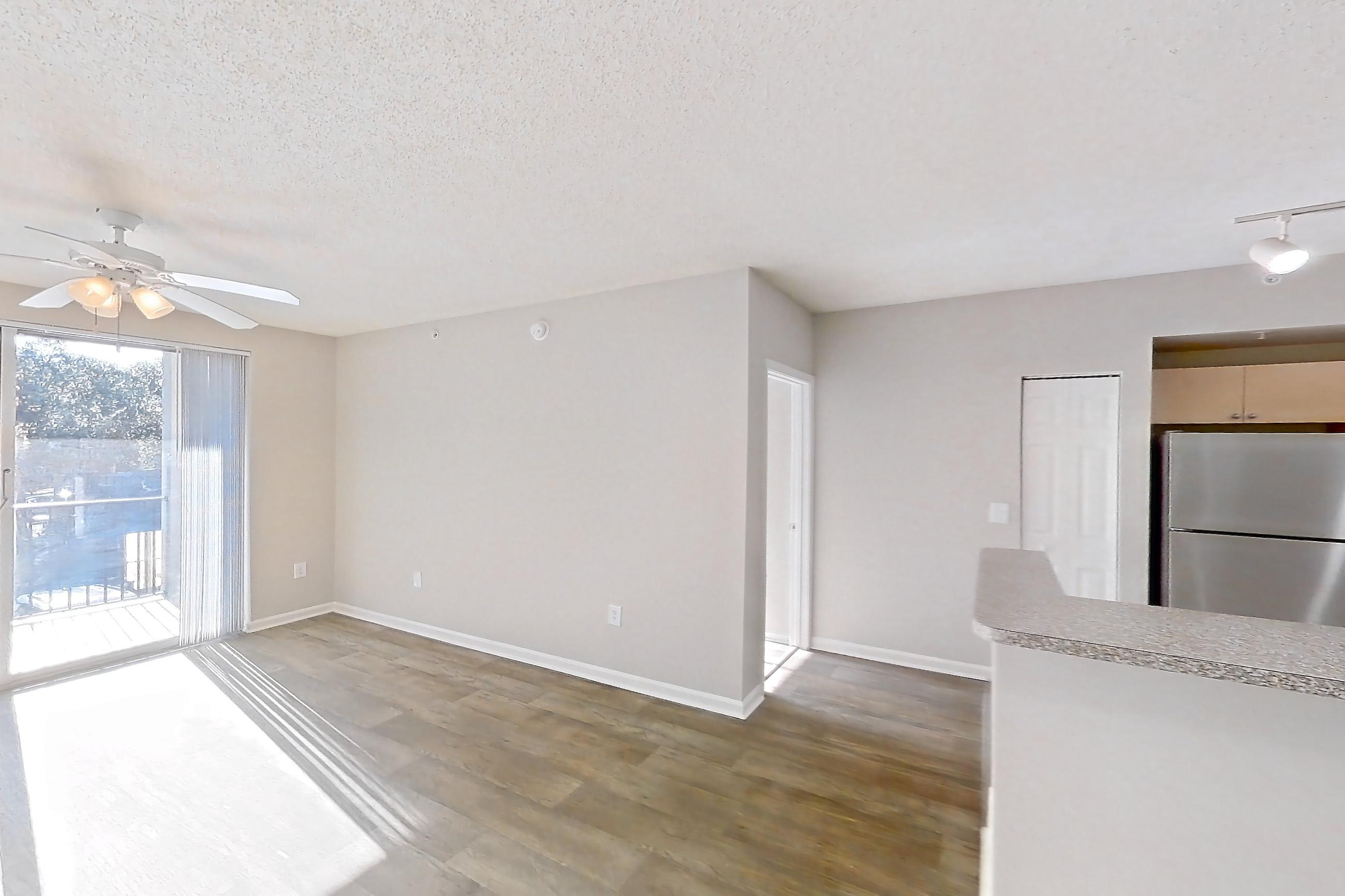 LIVING SPACE