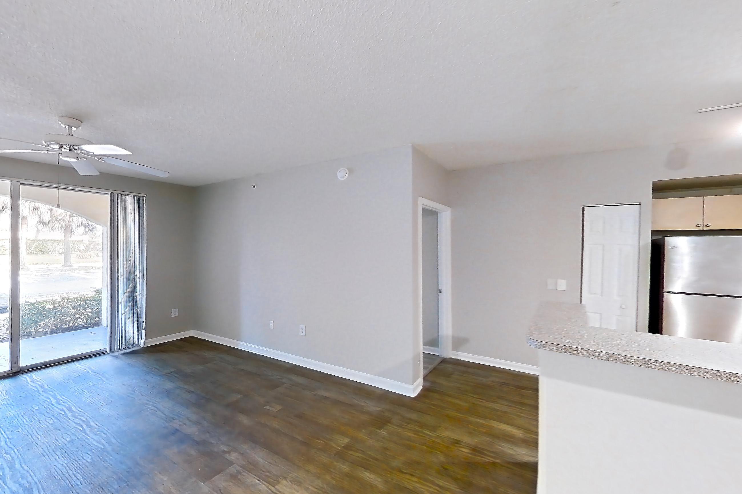 LIVING SPACE