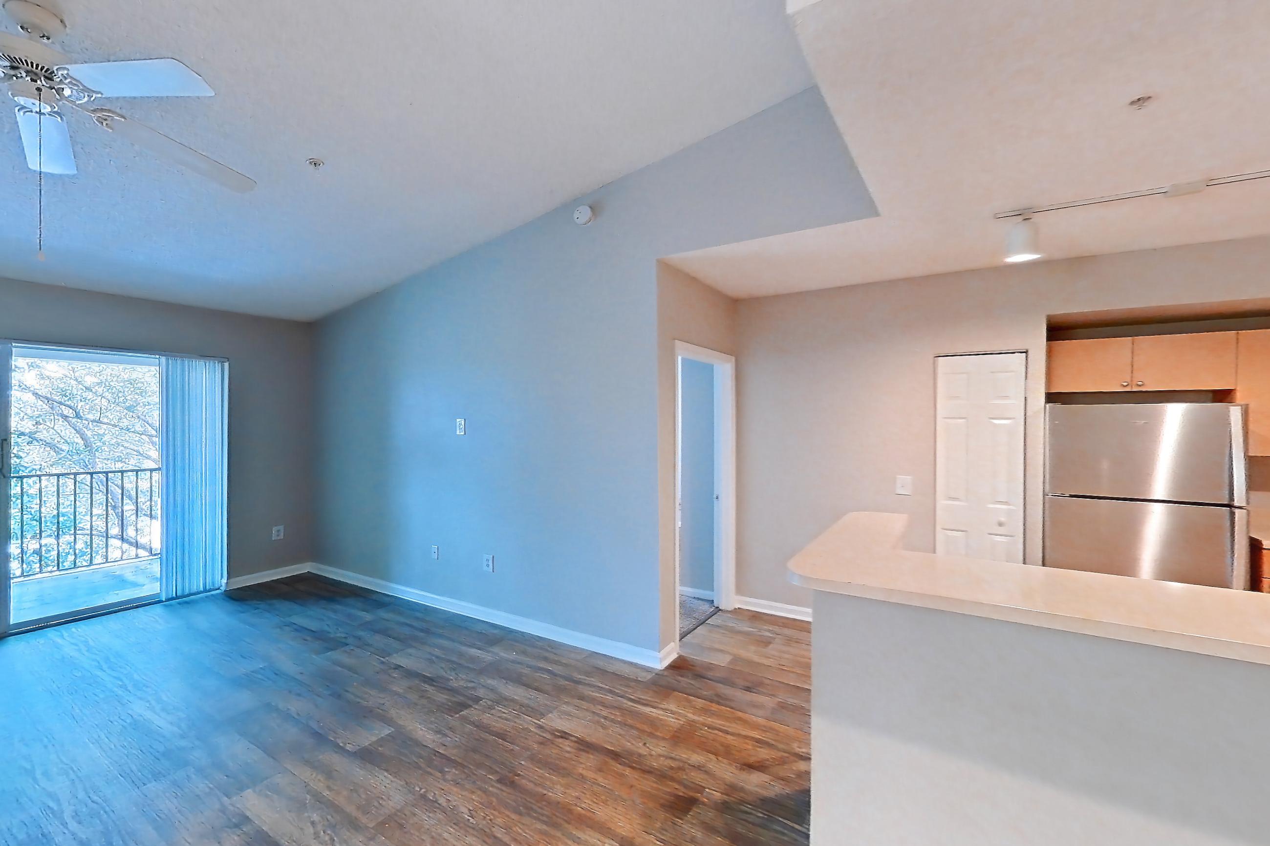 LIVING SPACE