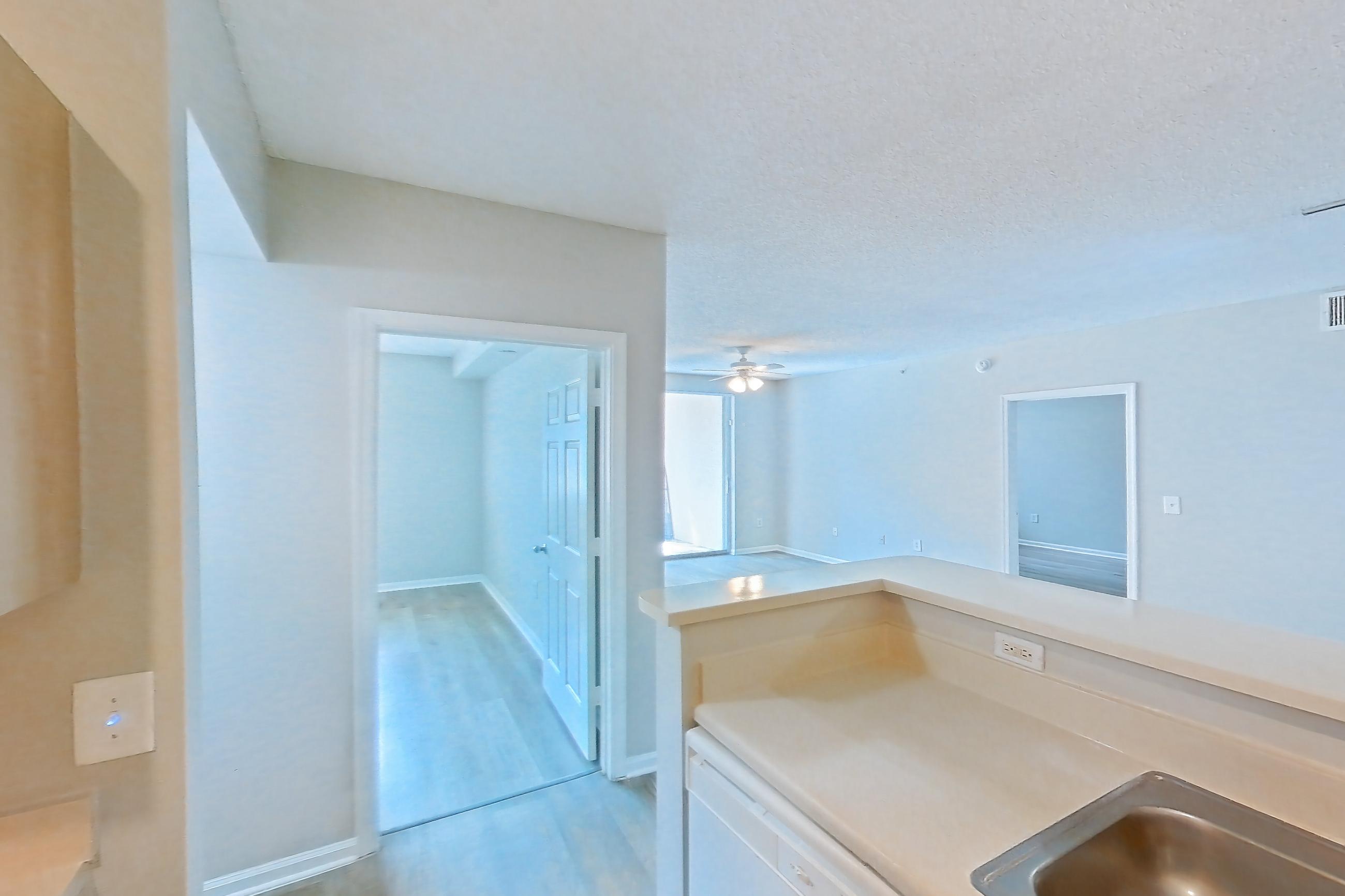 KITCHEN (representative of this floor plan)