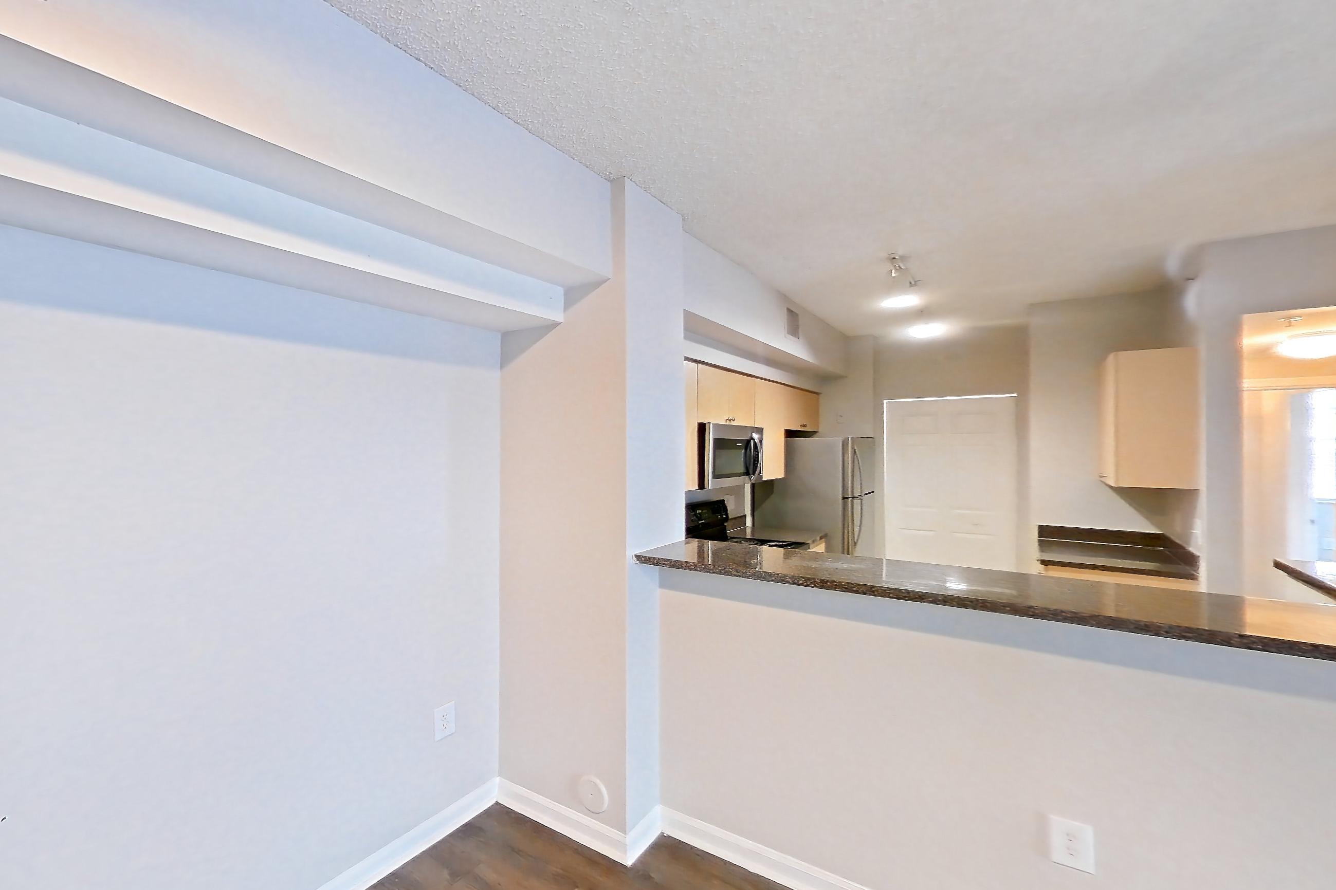 LIVING SPACE