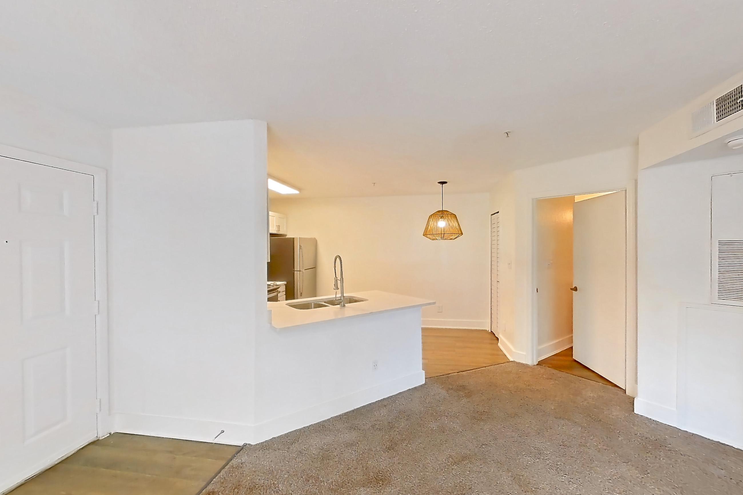 LIVING SPACE