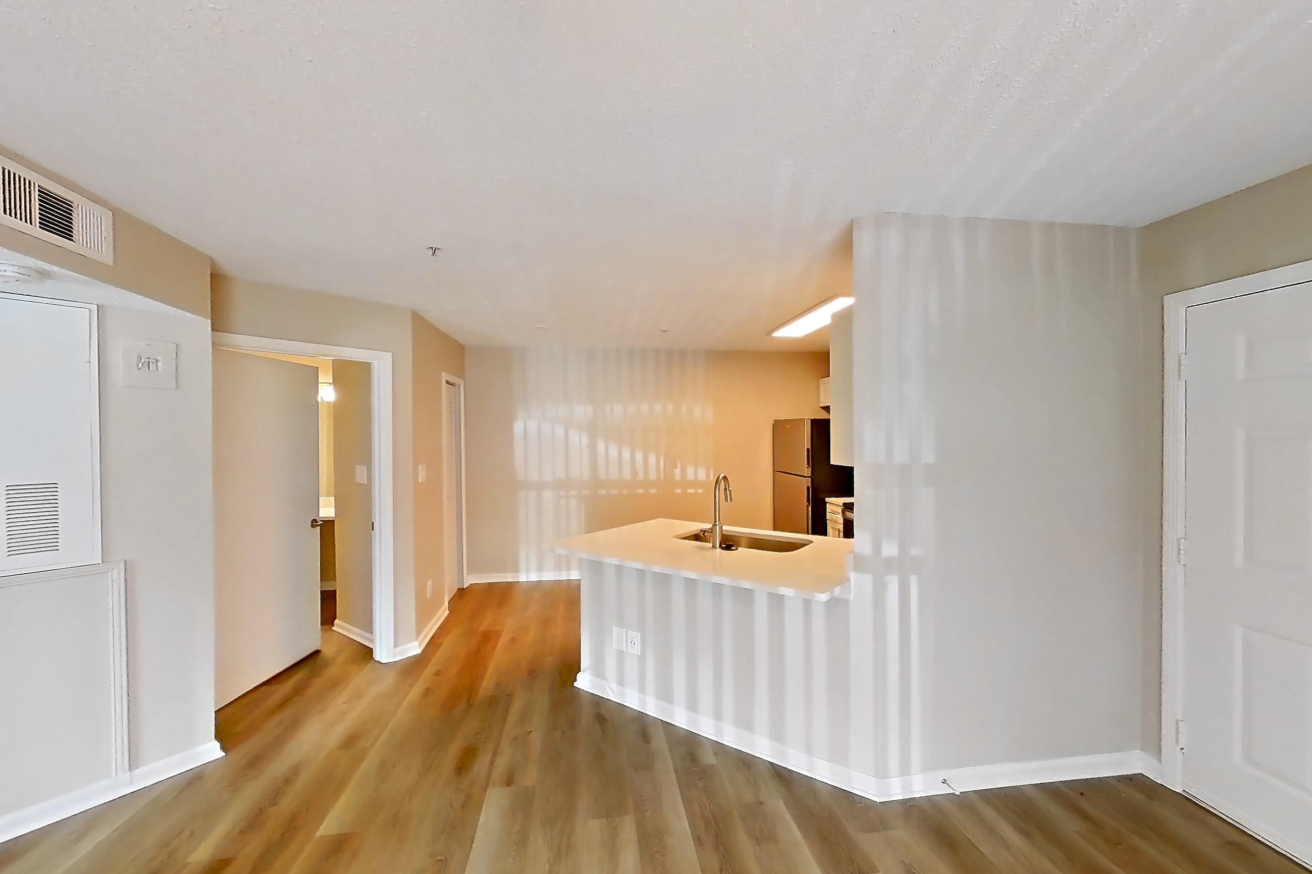 LIVING SPACE